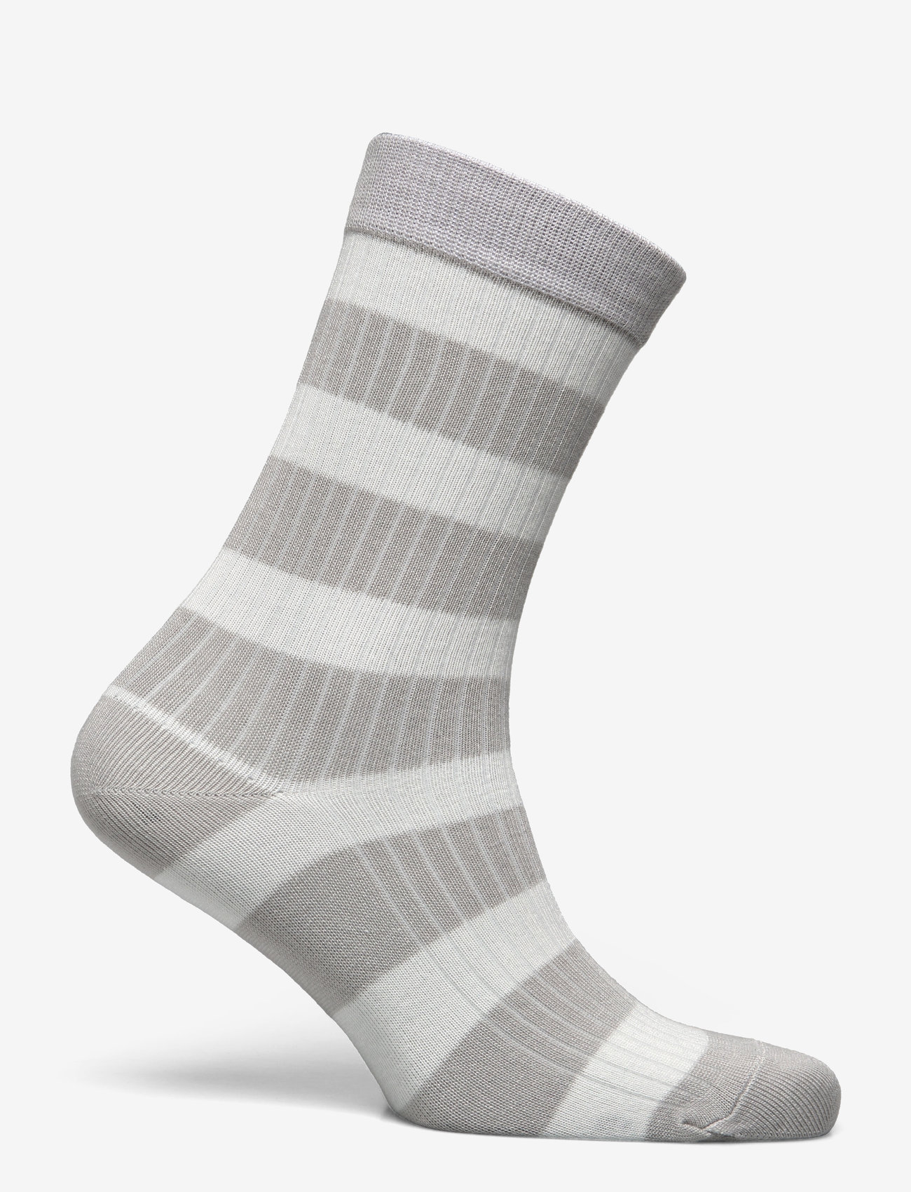 mp Denmark - Signe socks - gray violet - 1