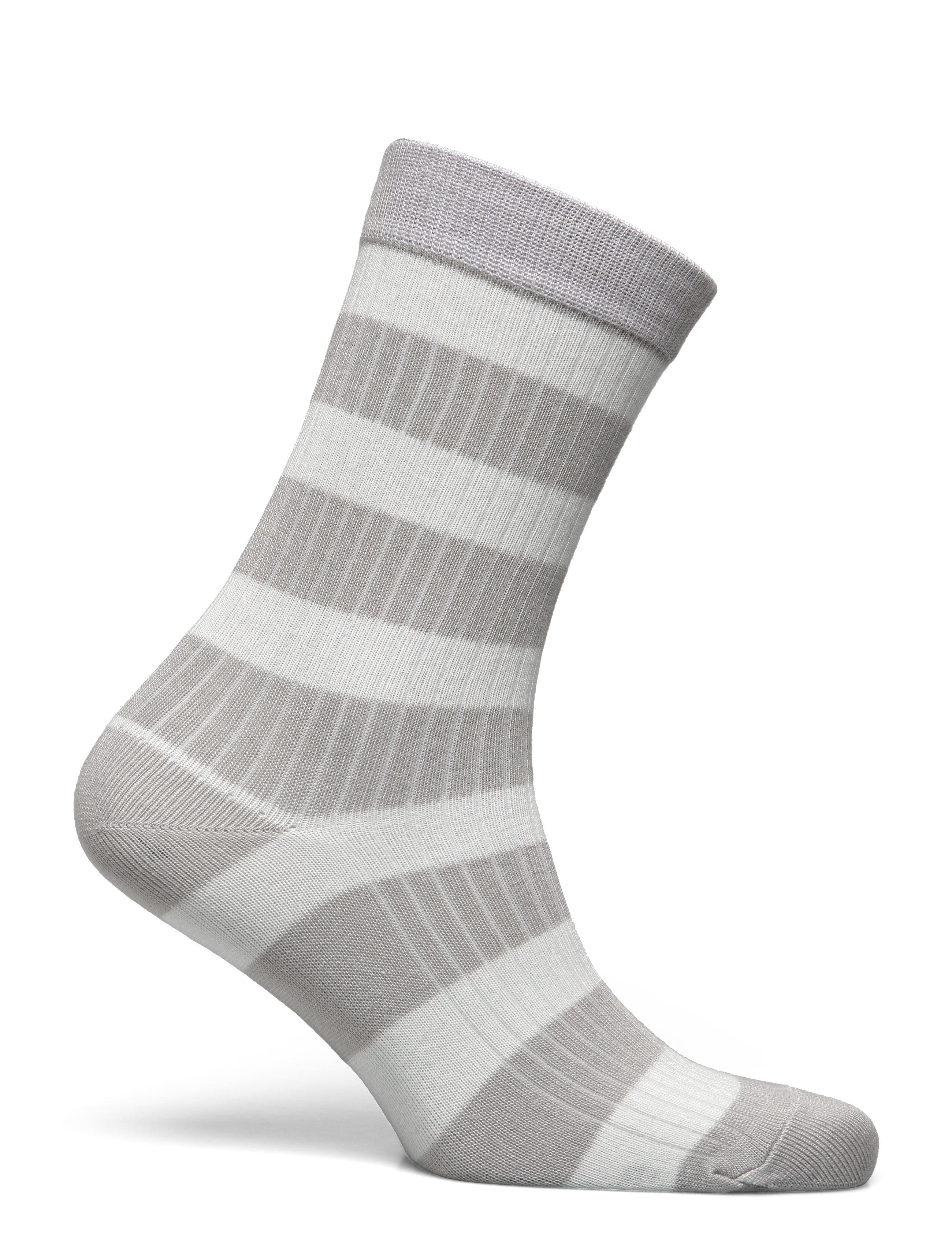 mp Denmark - Signe socks - gray violet - 1