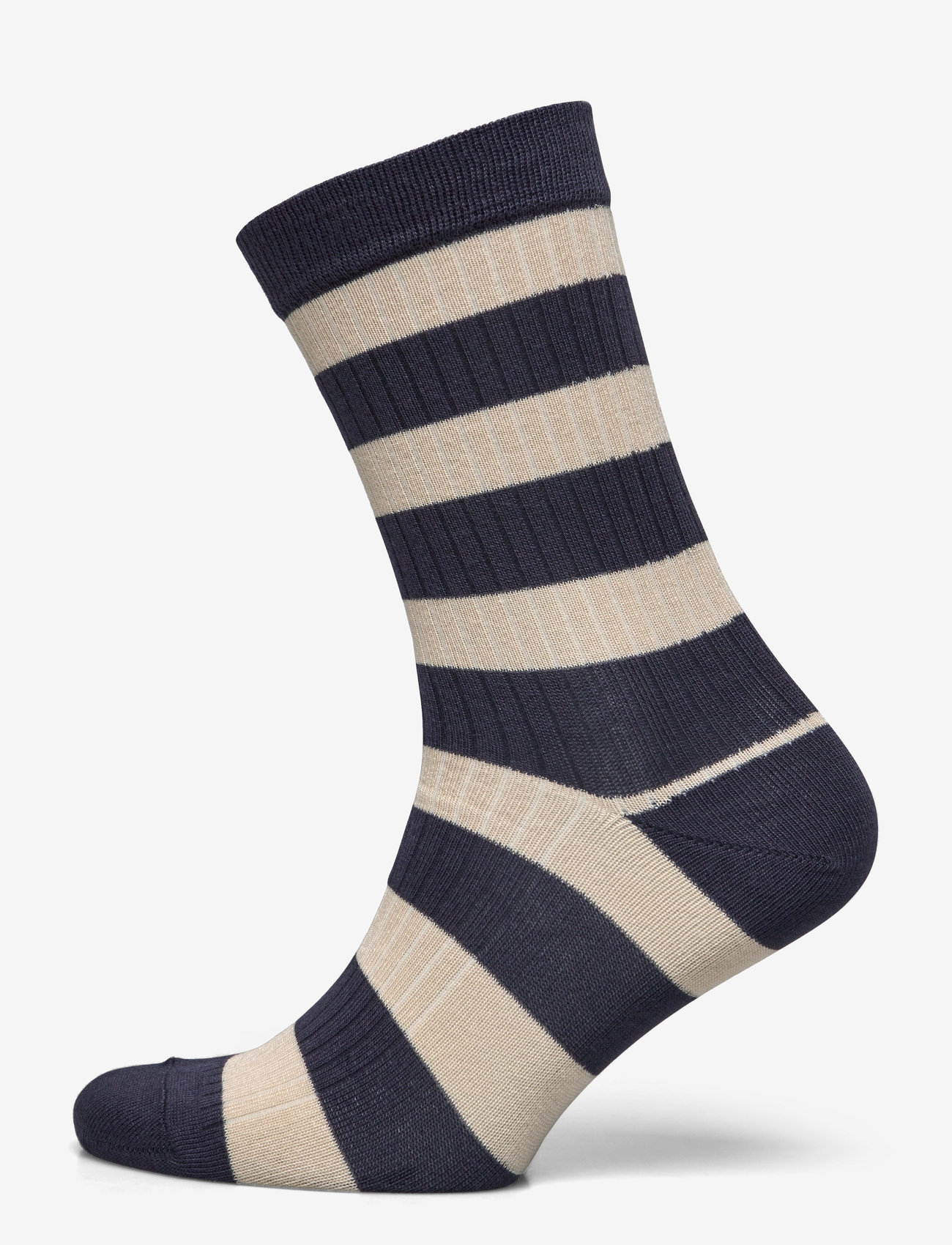 mp Denmark - Signe socks - navy - 0