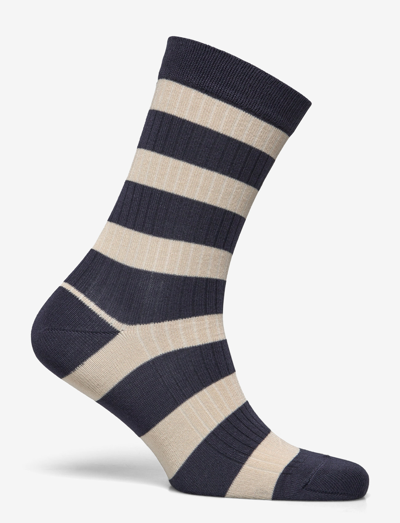 mp Denmark - Signe socks - navy - 1
