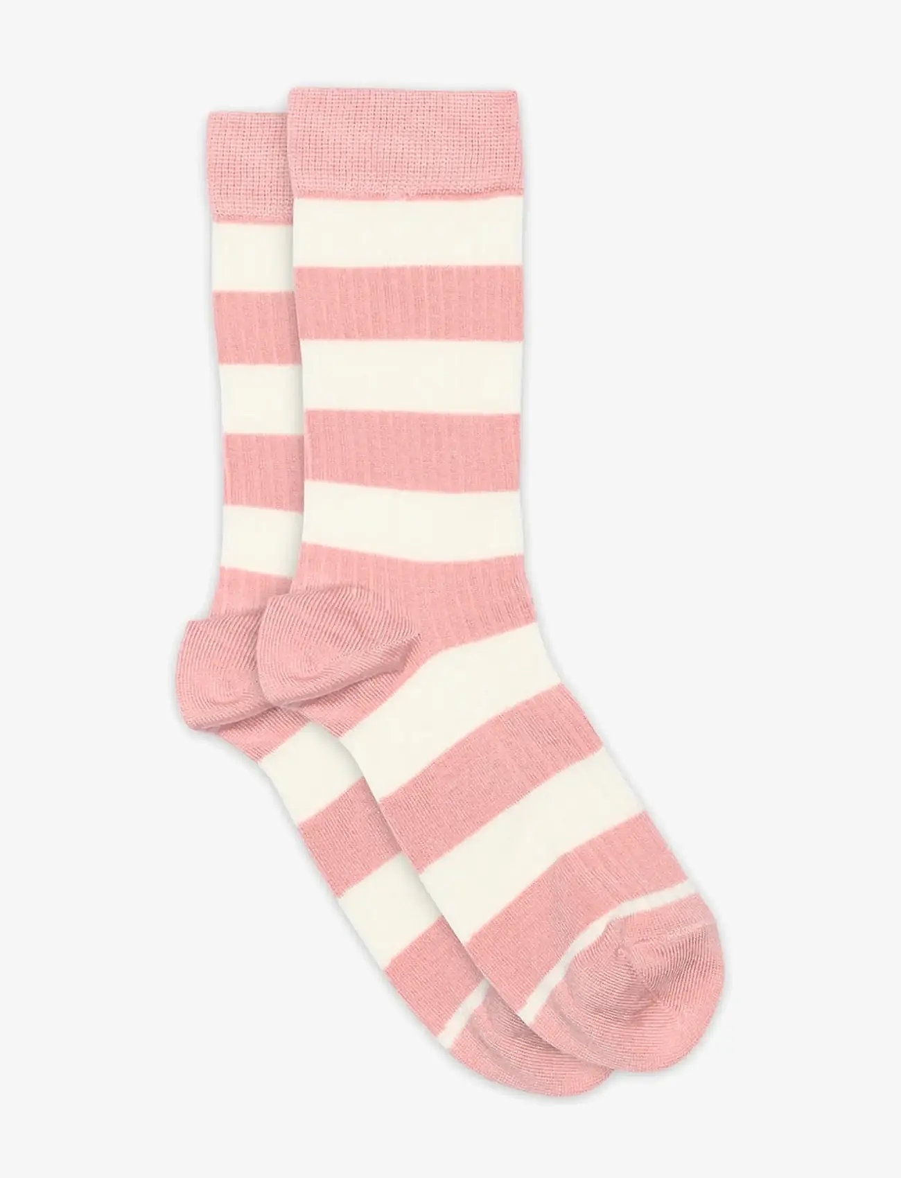 mp Denmark - Signe socks - regular socks - silver pink - 0