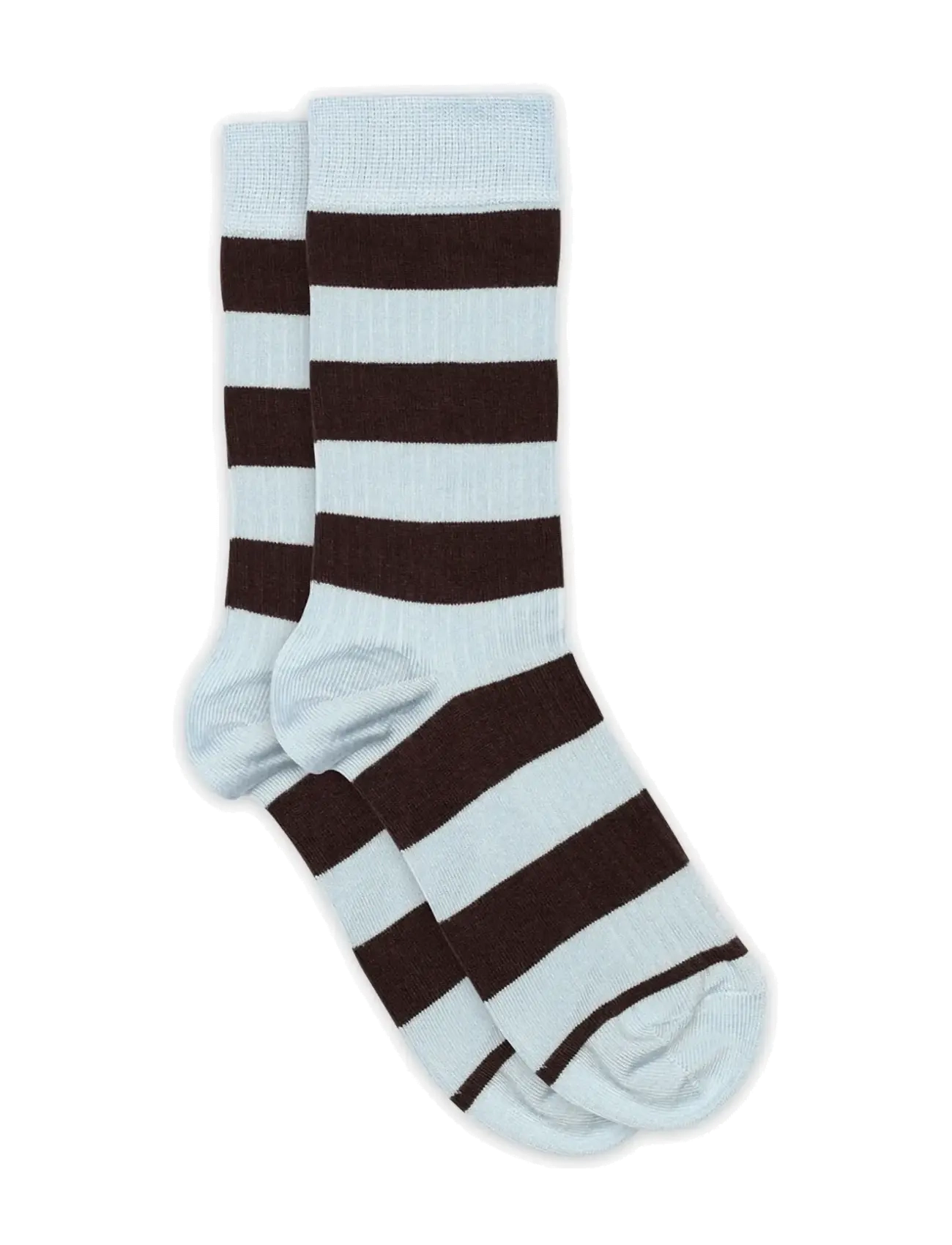 mp Denmark Signe socks - Unterwäsche - SKYRIDE / blue