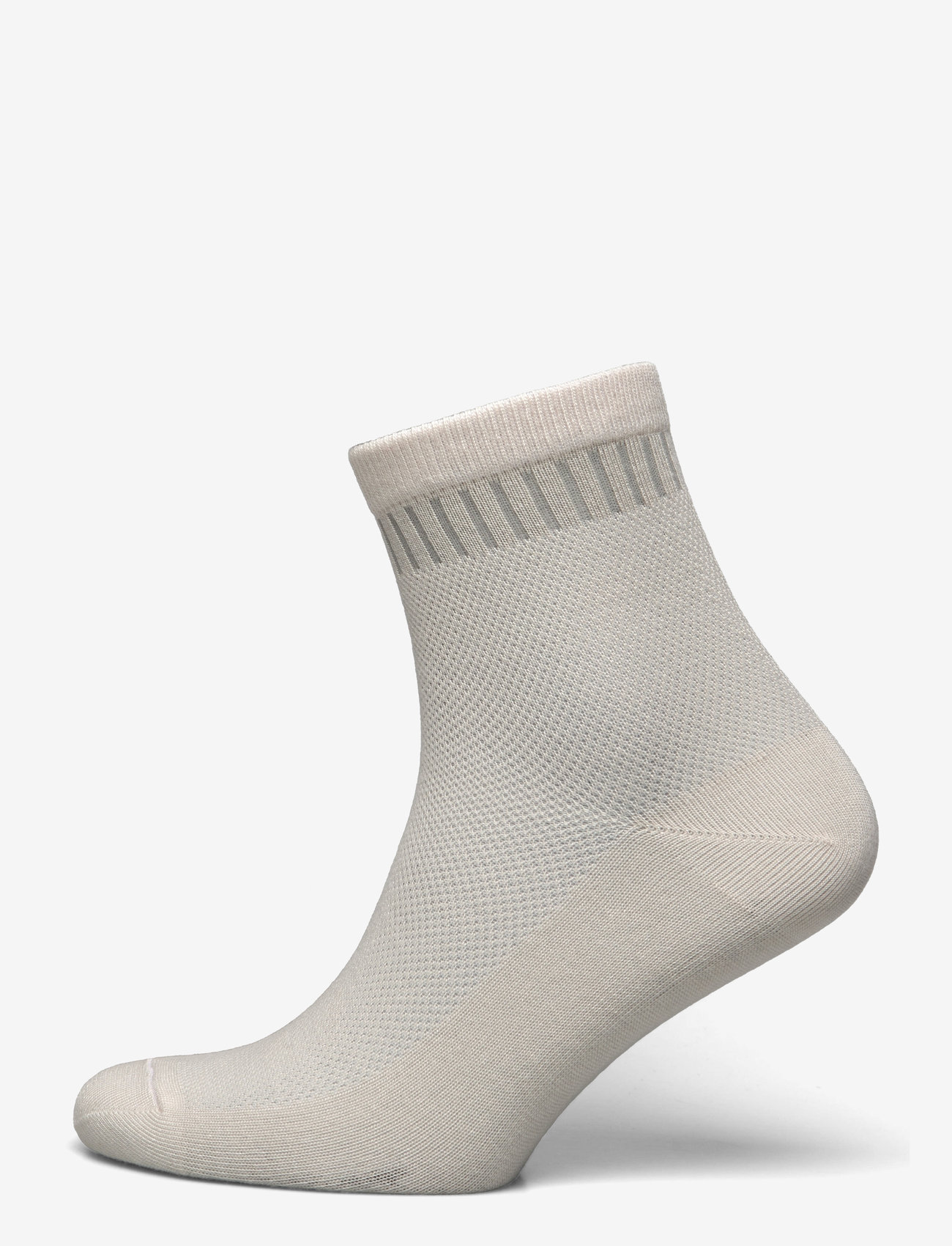 mp Denmark - Gabriella short socks - dew - 0