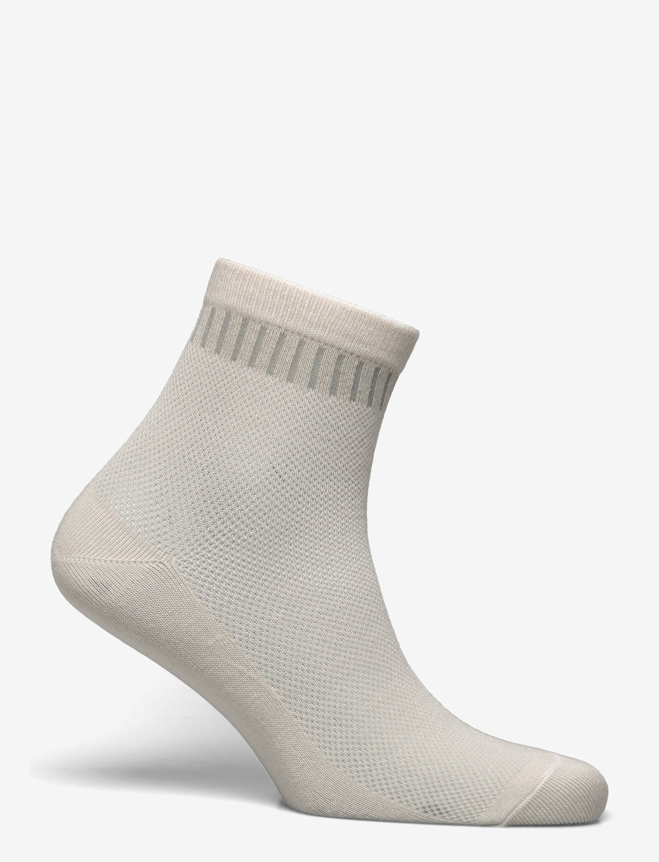 mp Denmark - Gabriella short socks - dew - 1