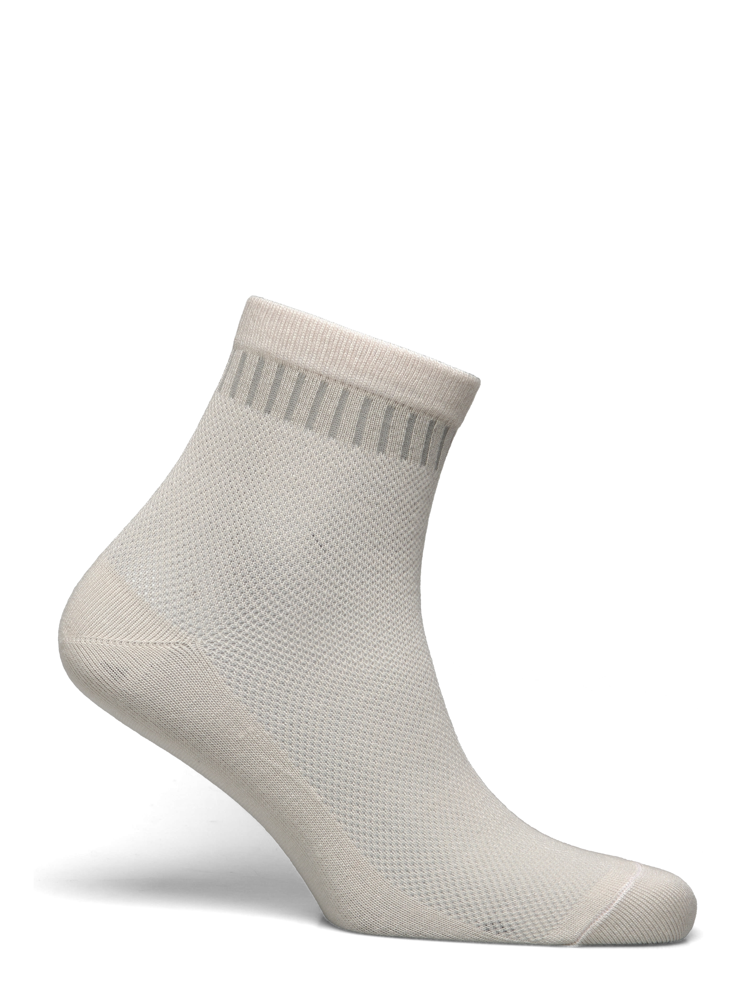 mp Denmark - Gabriella short socks - dew - 1