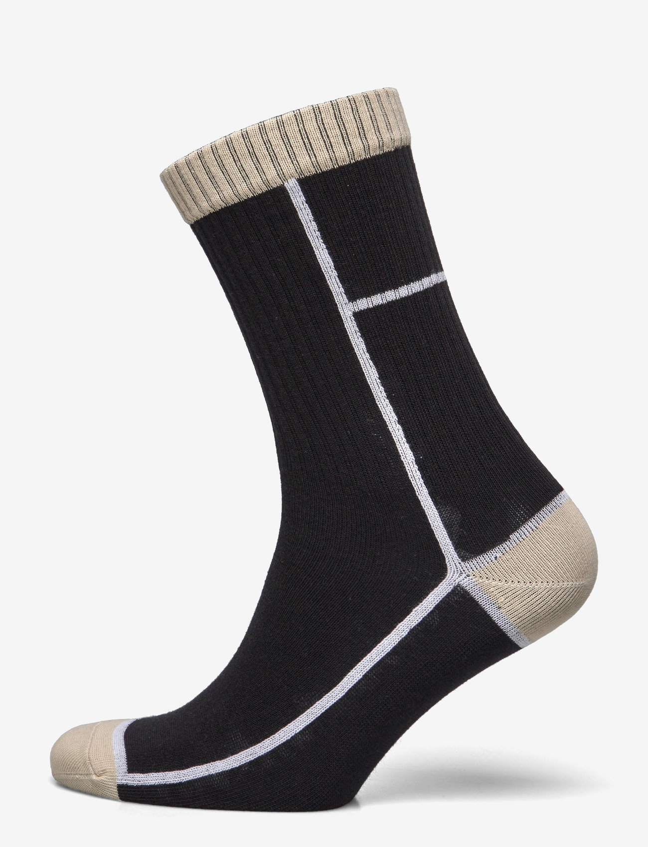 mp Denmark - Helen socks - black - 0