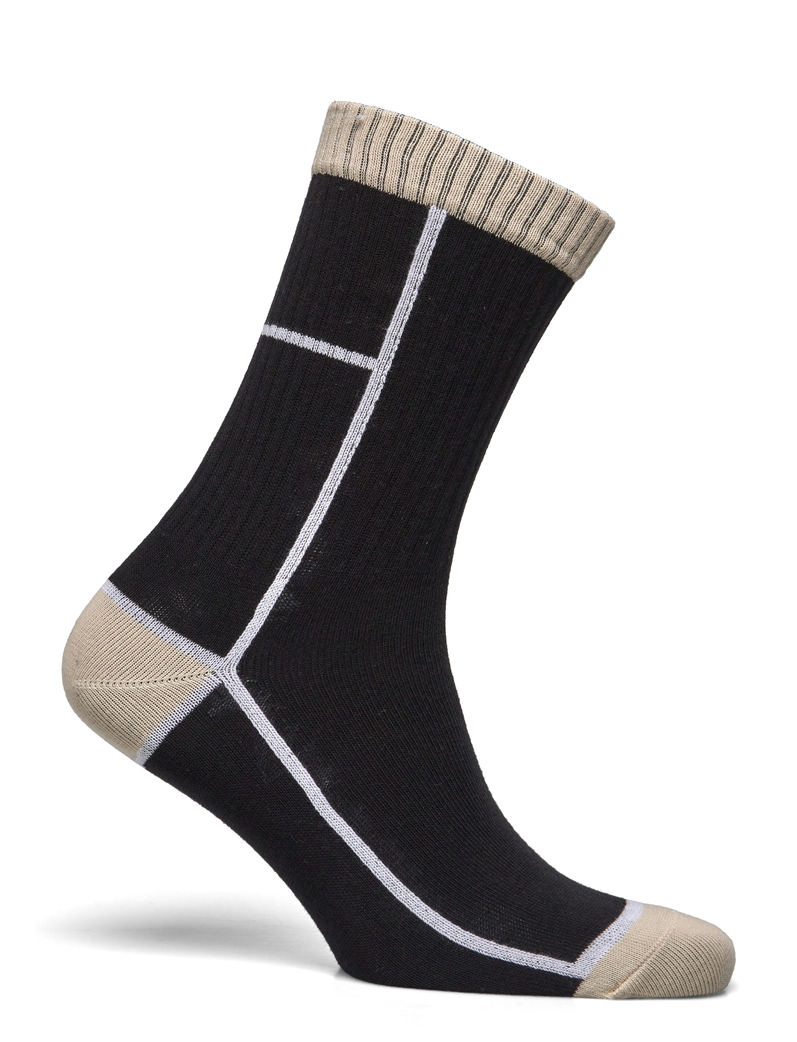 mp Denmark - Helen socks - black - 1