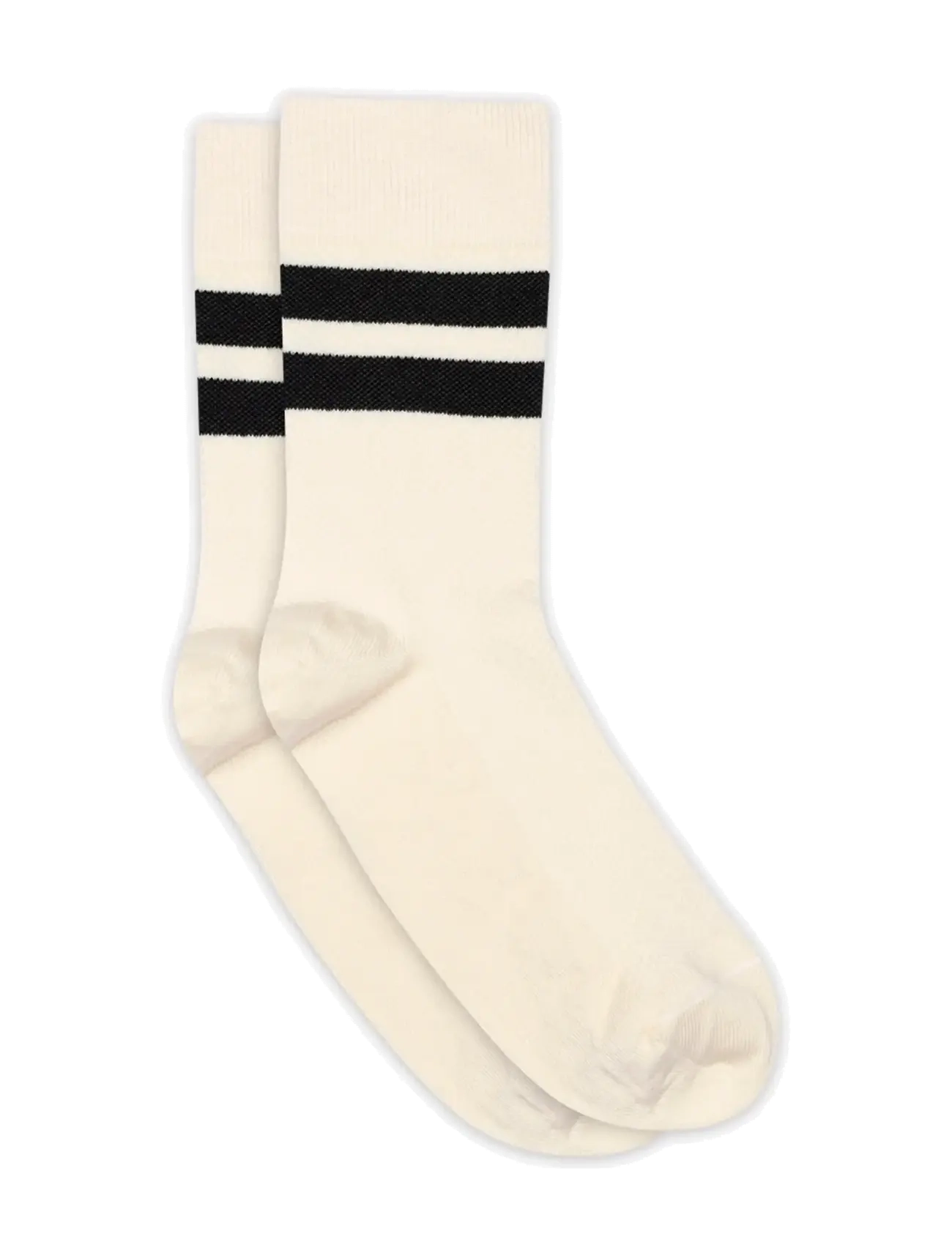 mp Denmark Emily socks - Unterwäsche - CREAM / cream