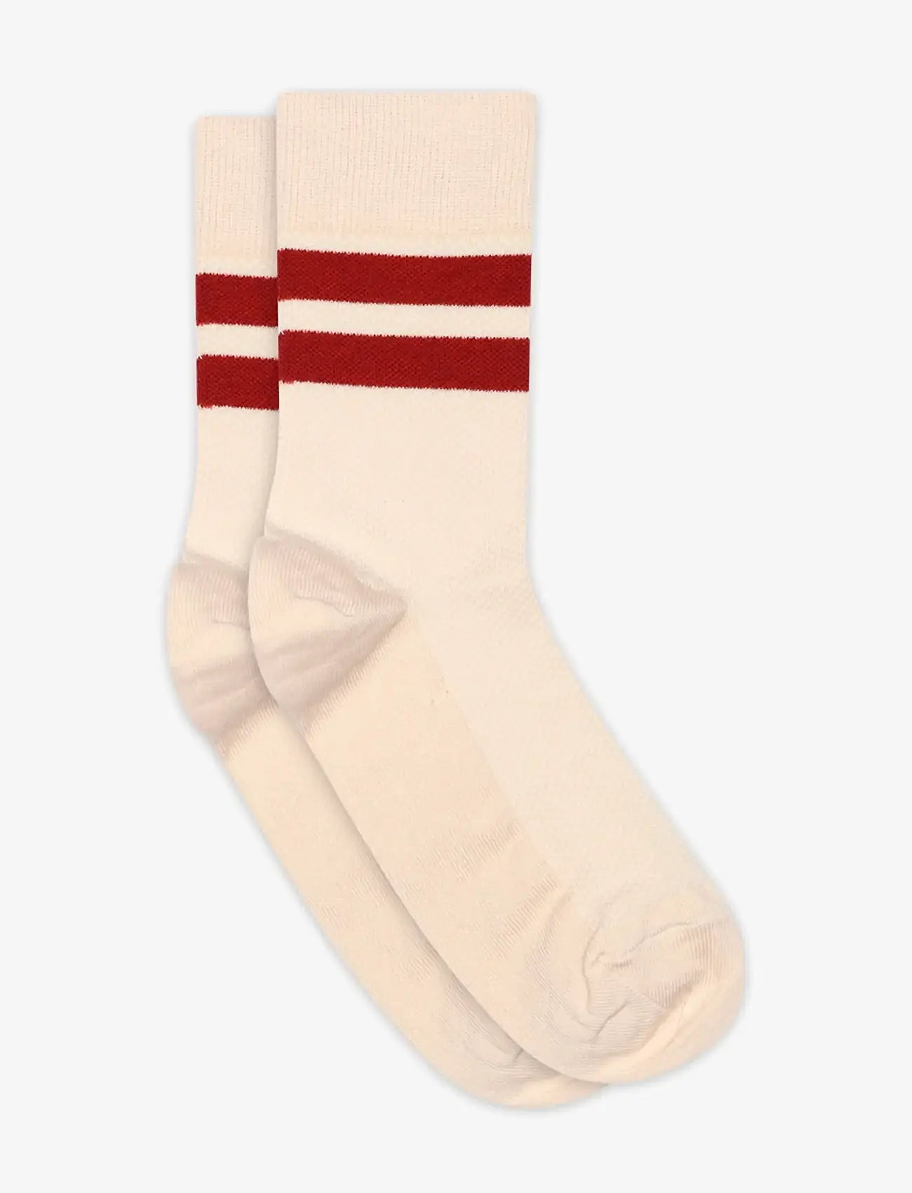 mp Denmark - Emily socks - crew-socken - pink champagne - 0