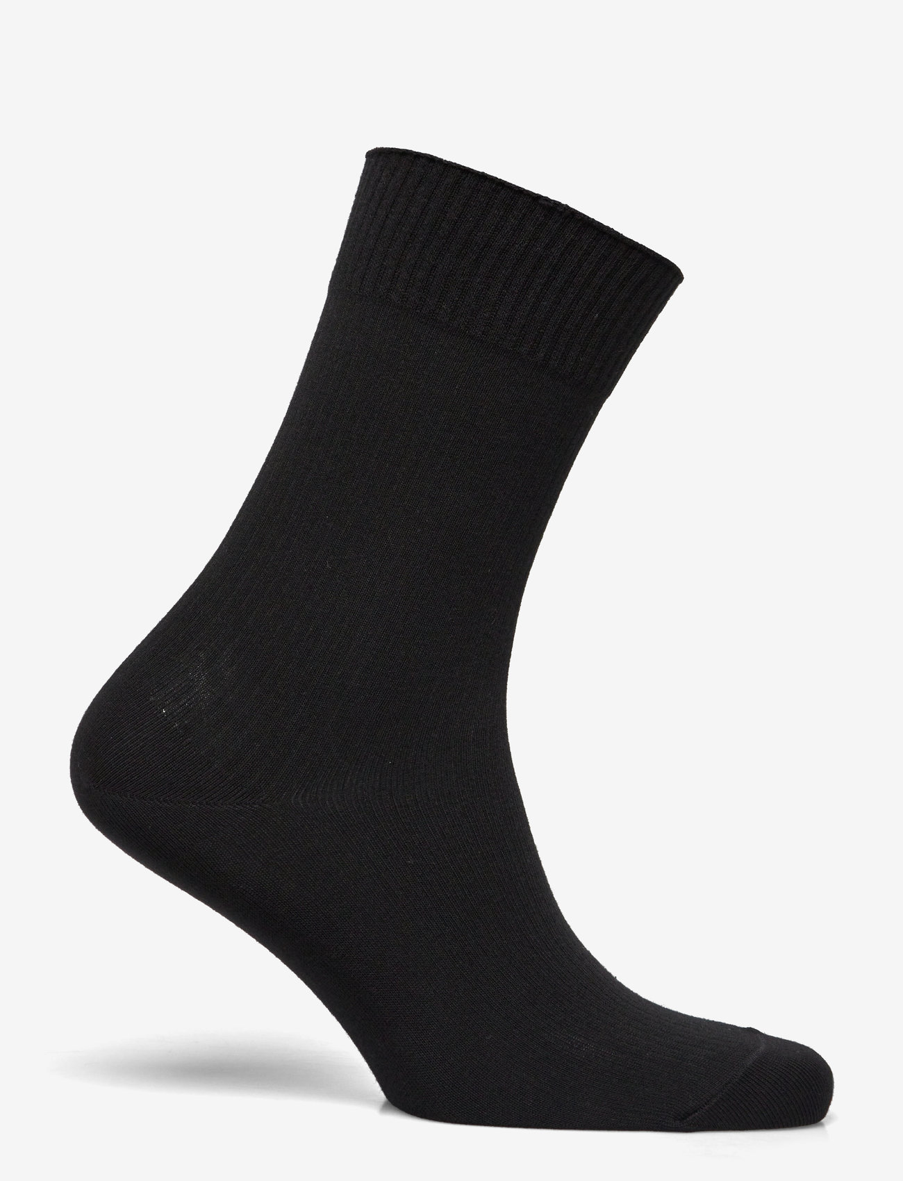 mp Denmark - Siv socks - almindelige strømper - black - 1