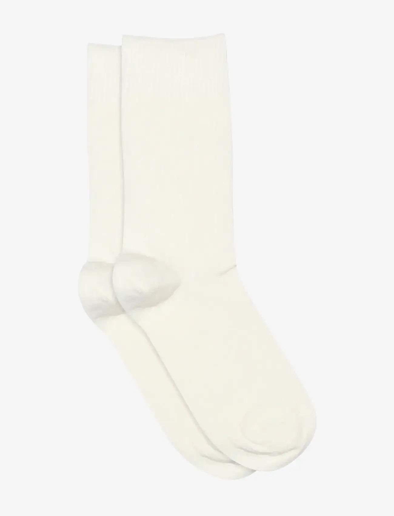 mp Denmark - Siv socks - crew-socken - snow white - 0