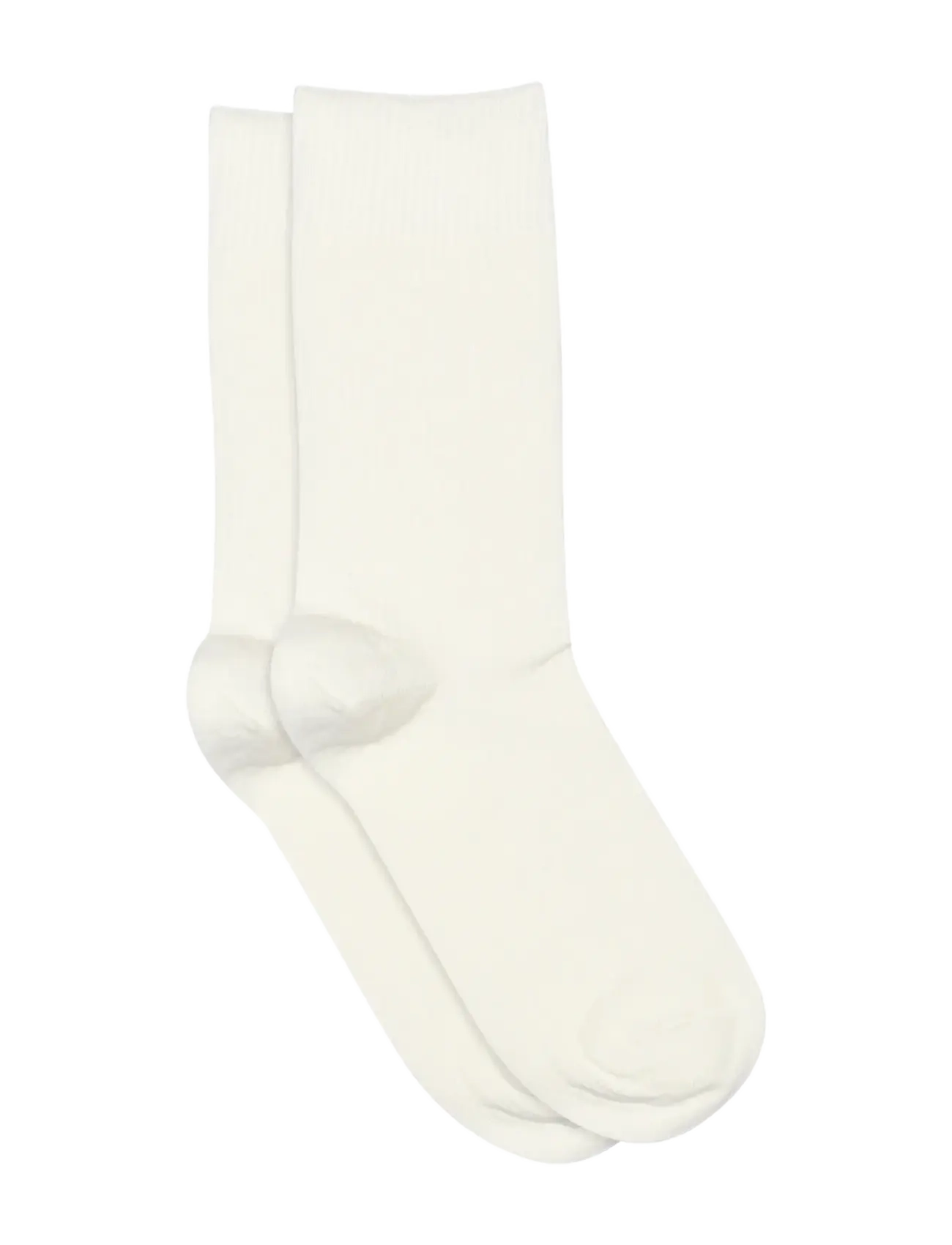 mp Denmark Siv socks - Pesu ja aluspesu - SNOW WHITE / white