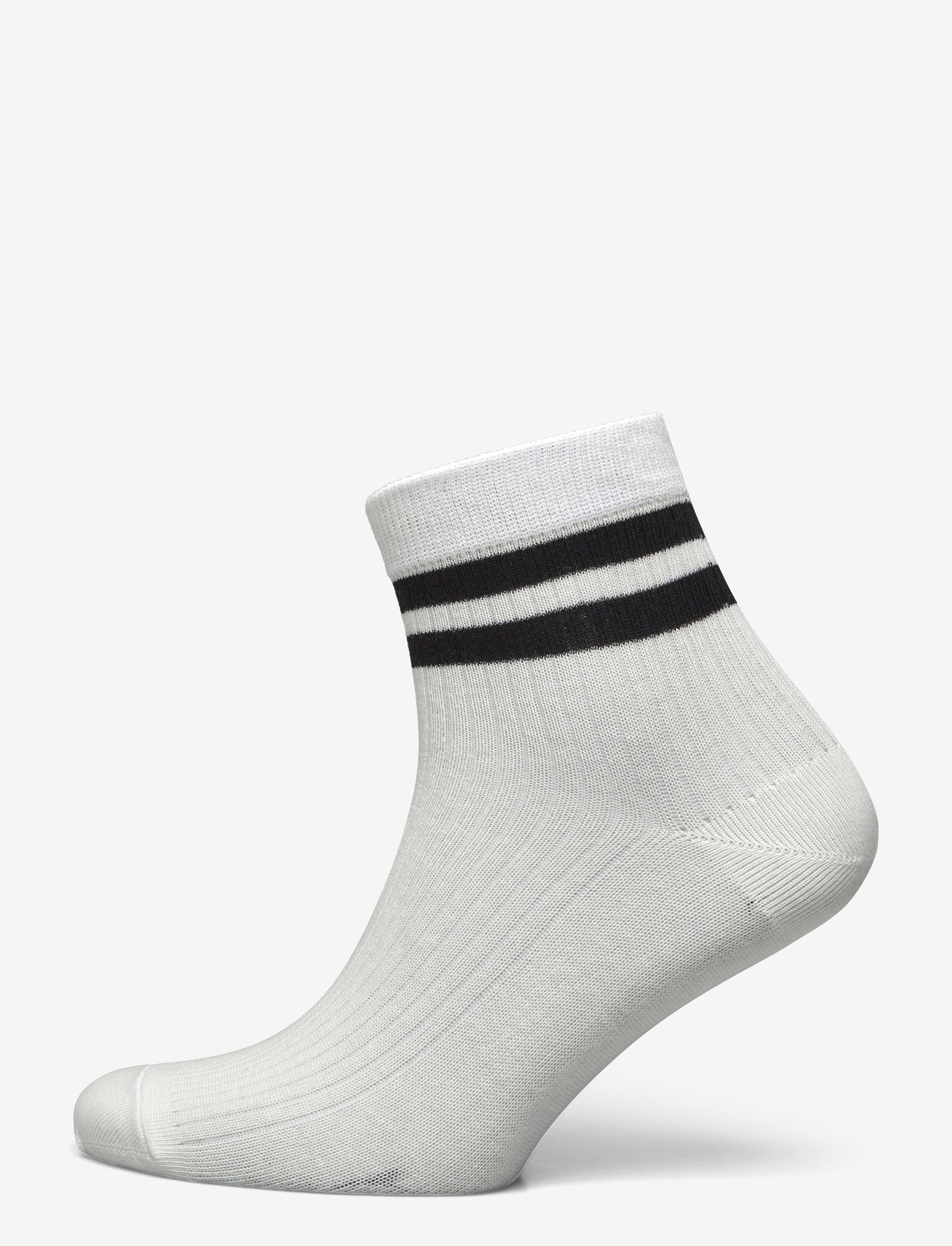 mp Denmark - Aida short socks - black - 0