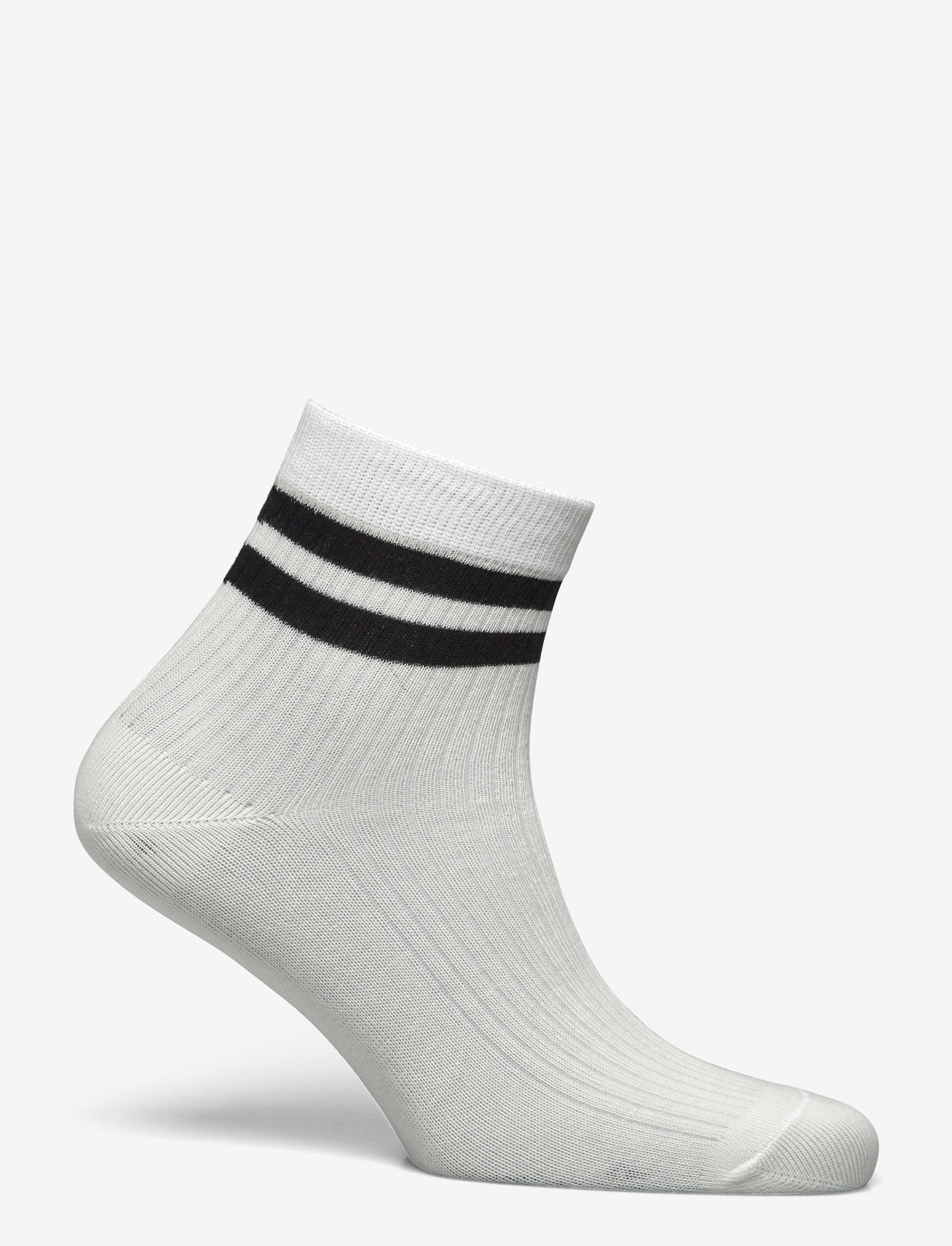 mp Denmark - Aida short socks - black - 1