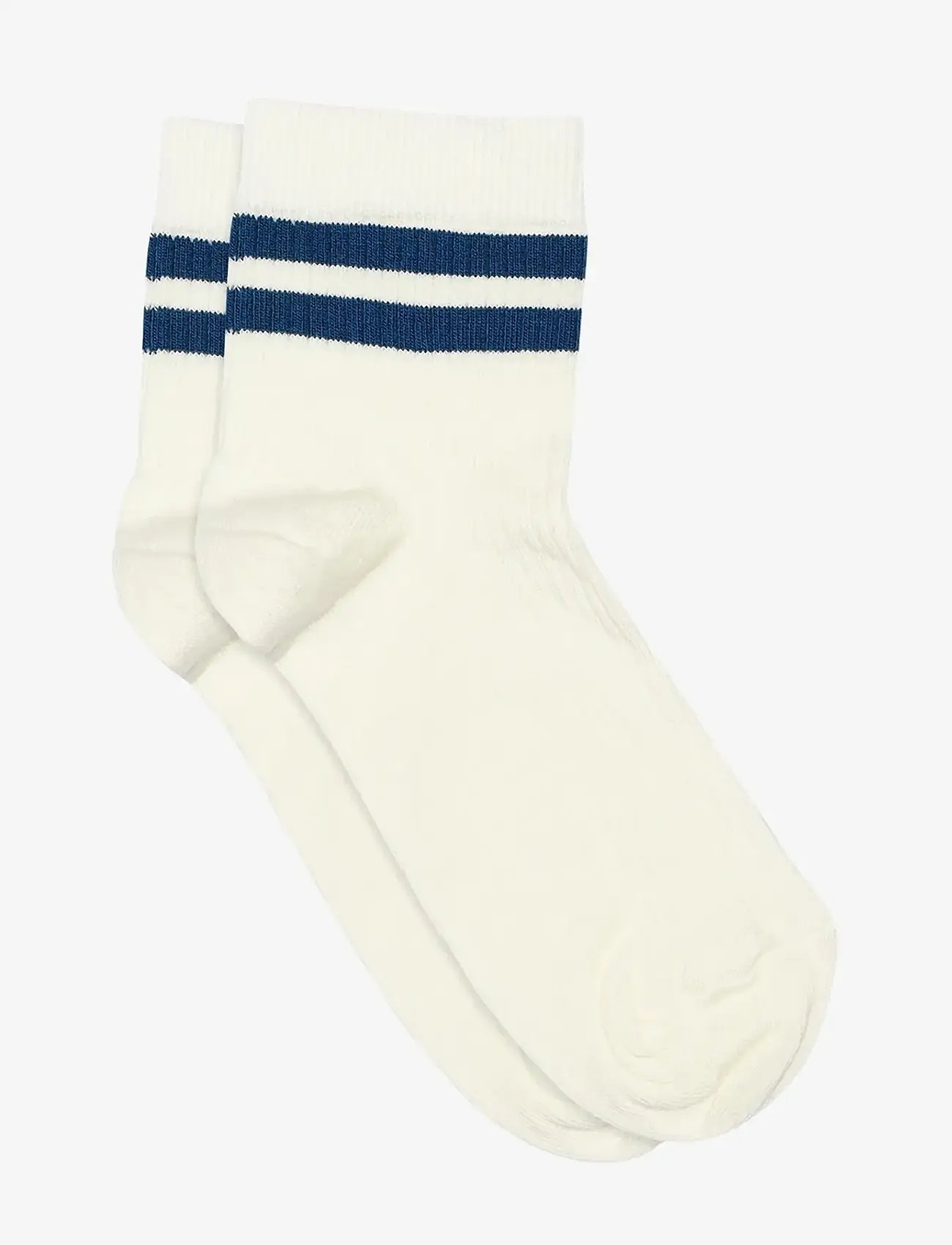 mp Denmark - Aida short socks - lühikese säärega sokid - true blue - 0