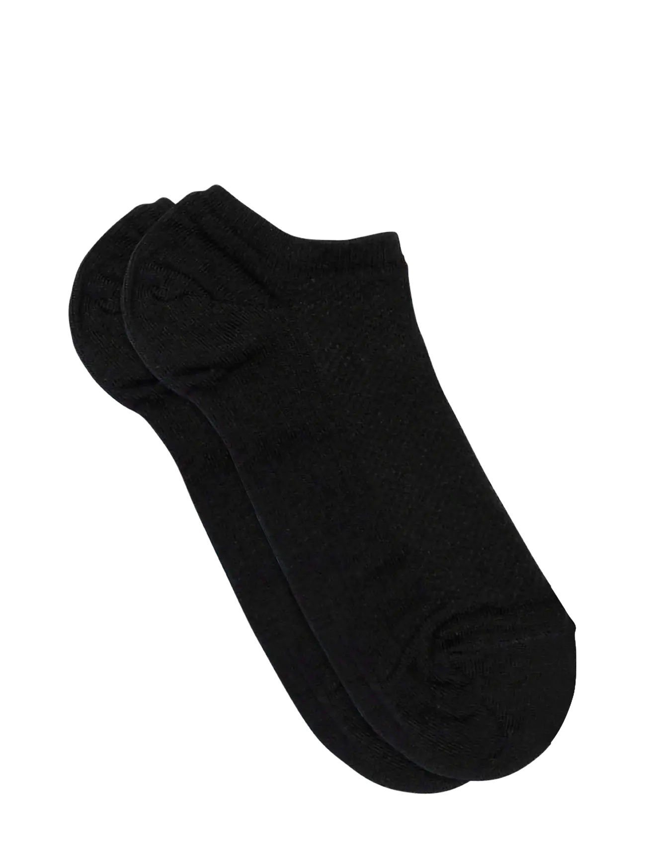 mp Denmark Britta sneaker socks - Lühikese säärega sokid - BLACK / black