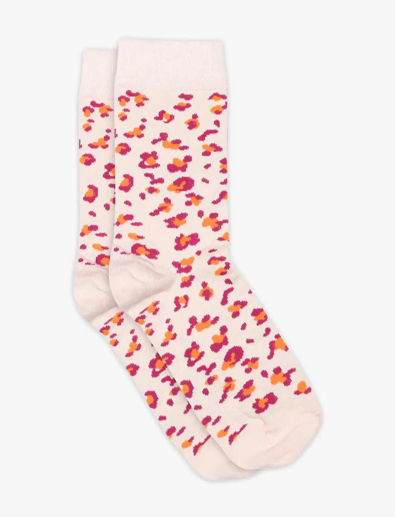 mp Denmark - Abby socks - chaussettes - cherry blossom - 0