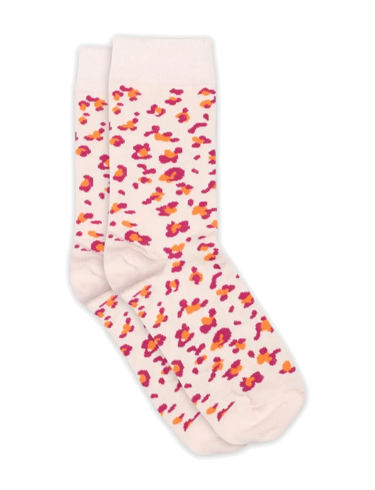 mp Denmark Abby socks - Socks - CHERRY BLOSSOM / multi