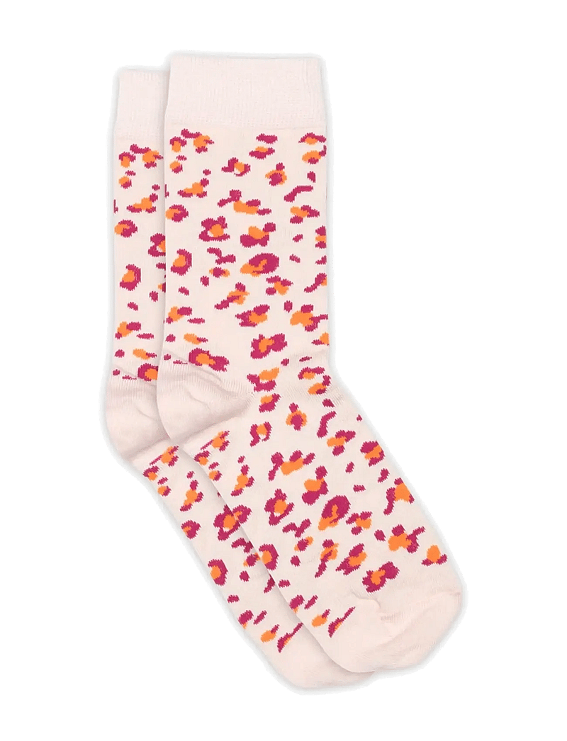 mp Denmark - Abby socks - chaussettes - cherry blossom - 0