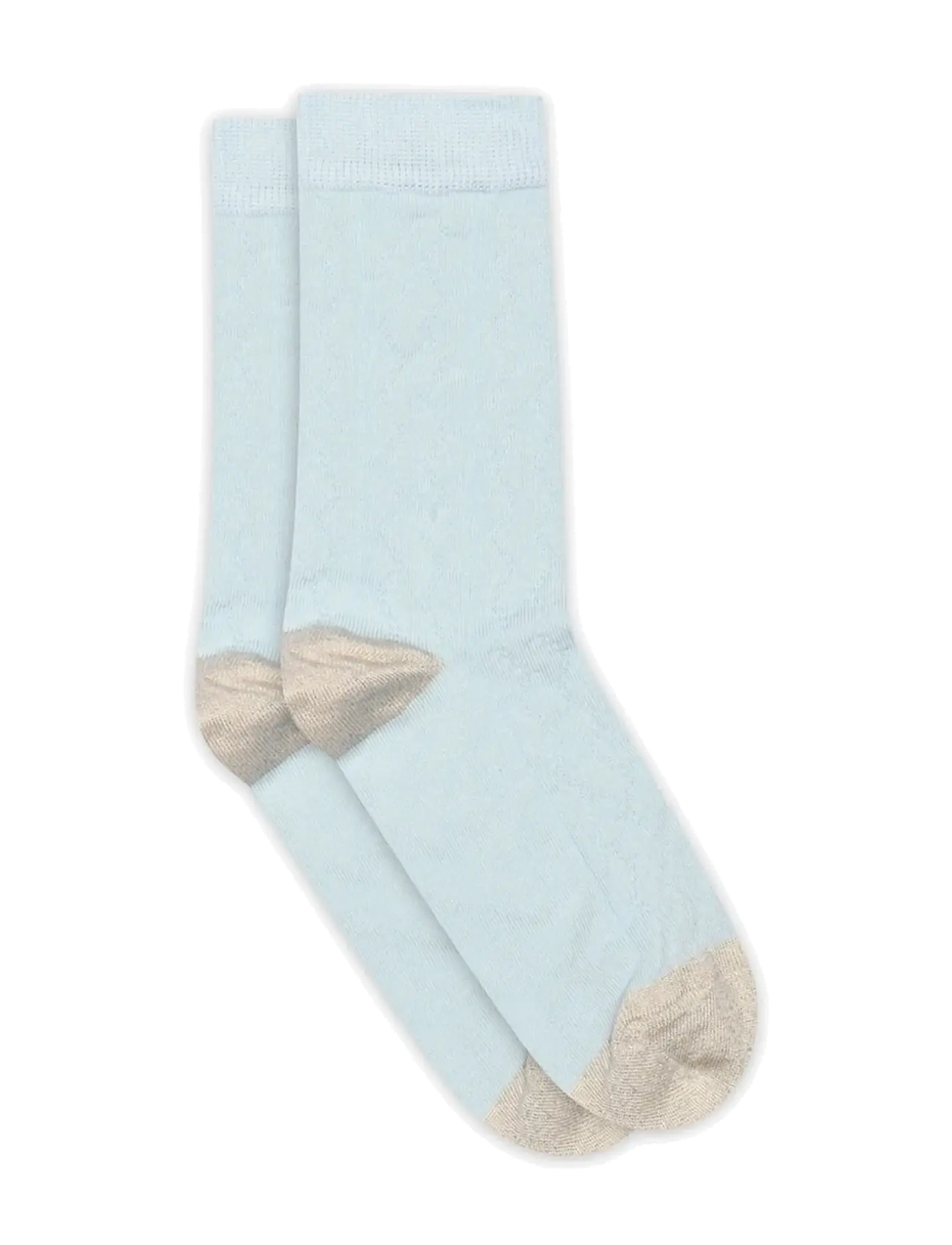 mp Denmark Luna socks - Unterwäsche - SKYRIDE / blue