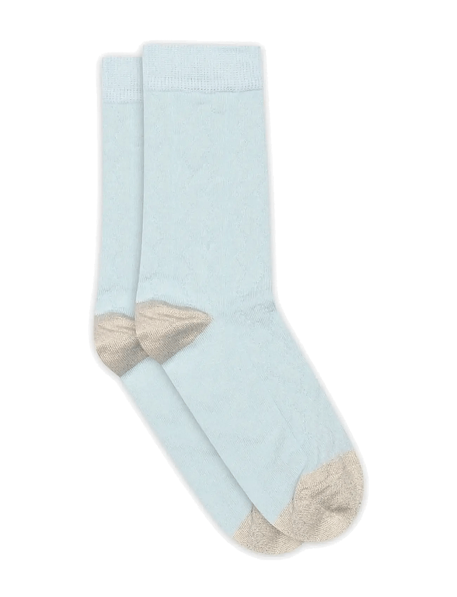 mp Denmark - Luna socks - normale socken - skyride - 0
