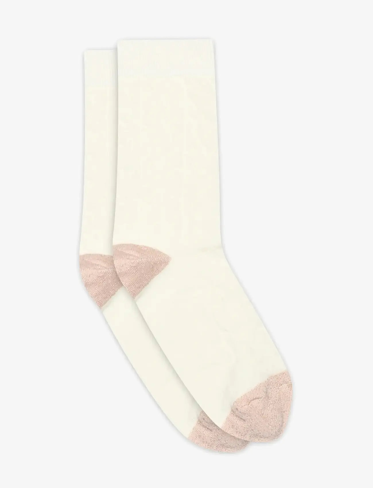 mp Denmark - Luna socks - almindelige strømper - snow white - 0