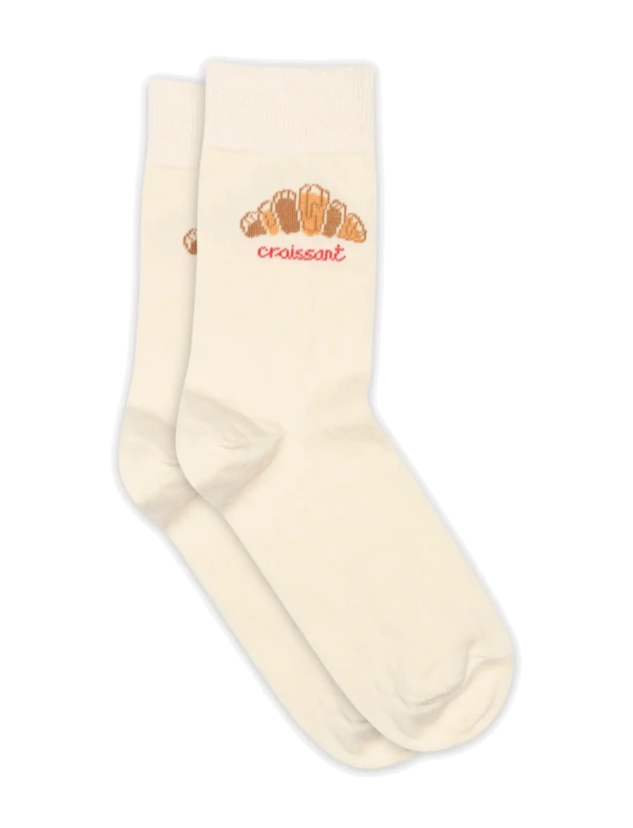 mp Denmark Camille socks - Unterwäsche - CREAM / cream