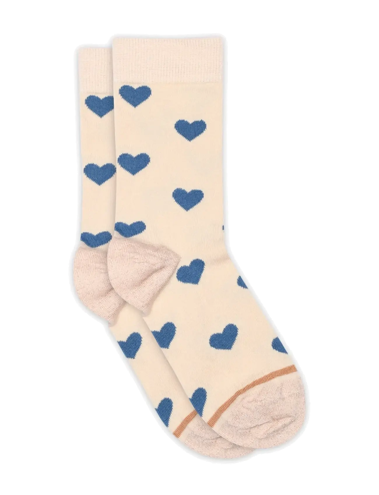 mp Denmark Ada socks - Pesu ja aluspesu - PINK CHAMPAGNE / pink/rose