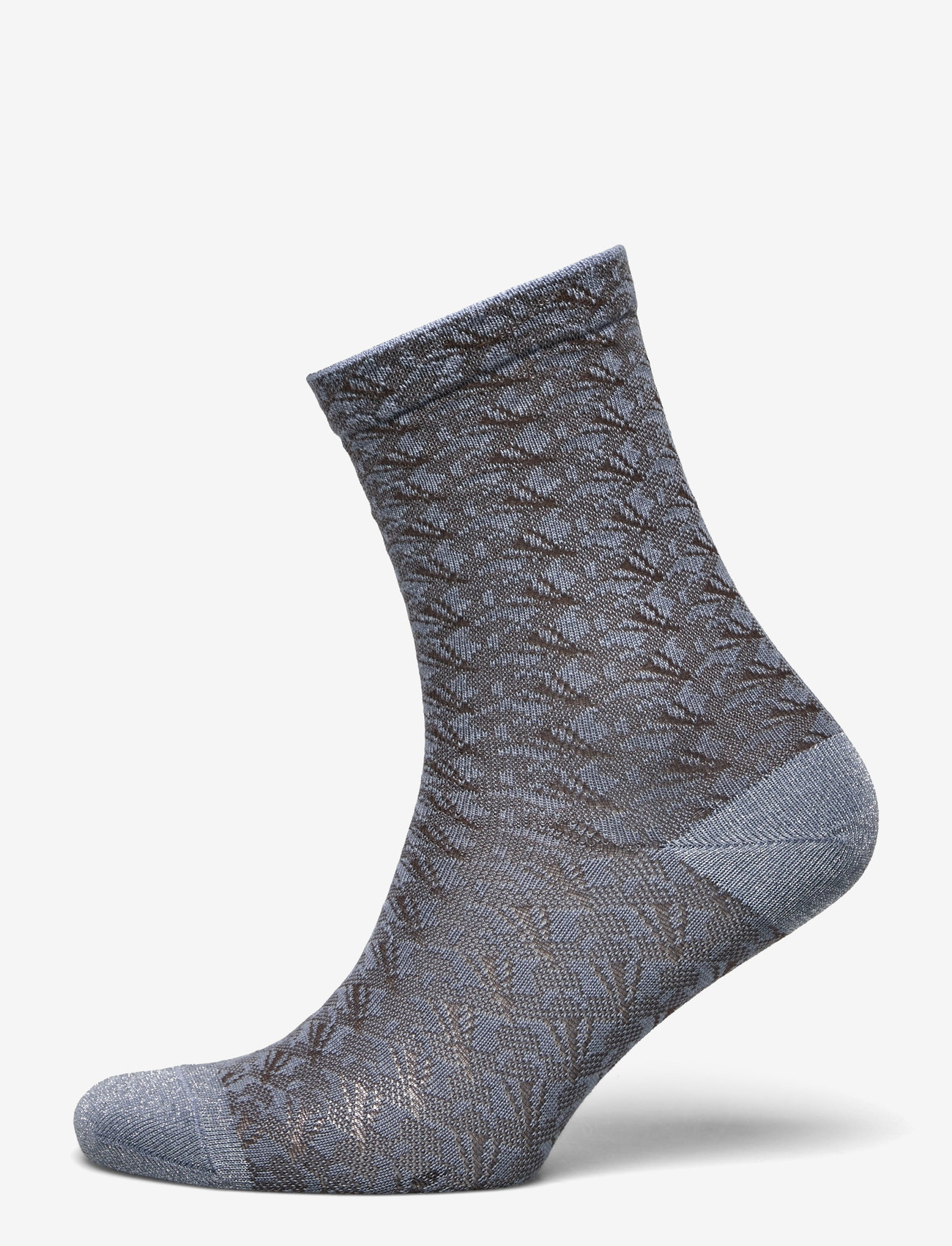 mp Denmark - Evelyn socks - stone blue - 0