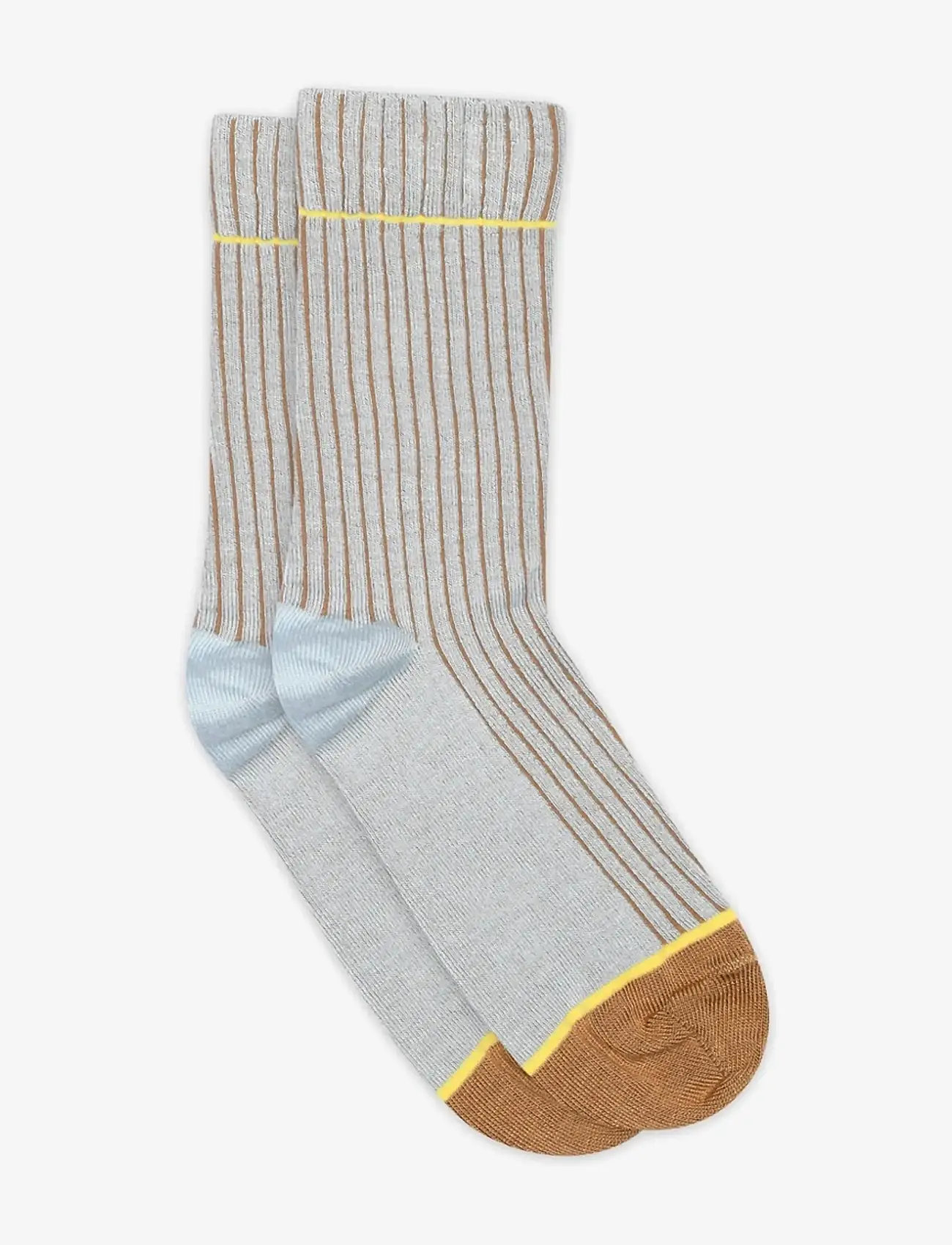 mp Denmark - Megan socks - klassikalised sokid - skyride - 0