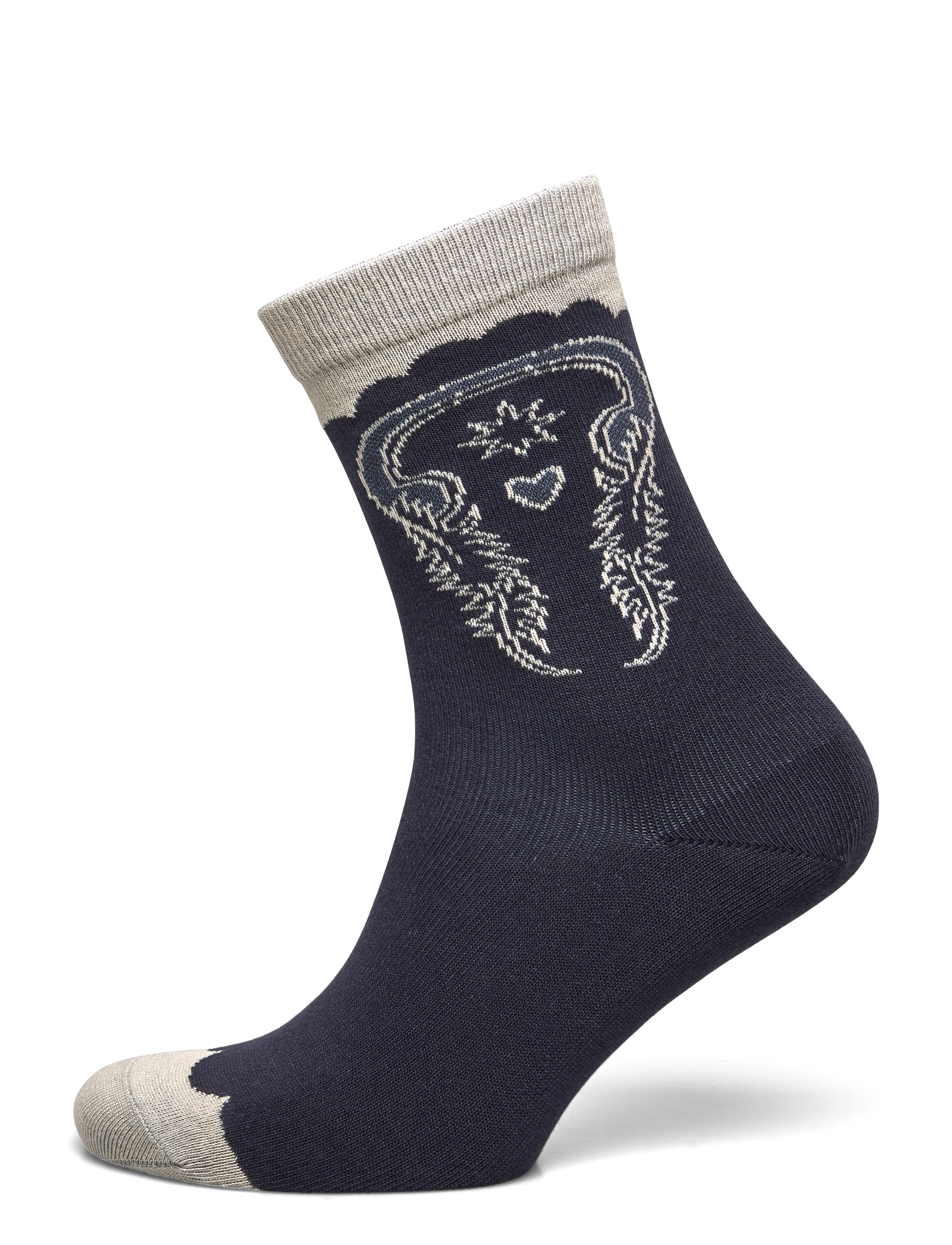 mp Denmark Olivia socks - Socken - NAVY / navy