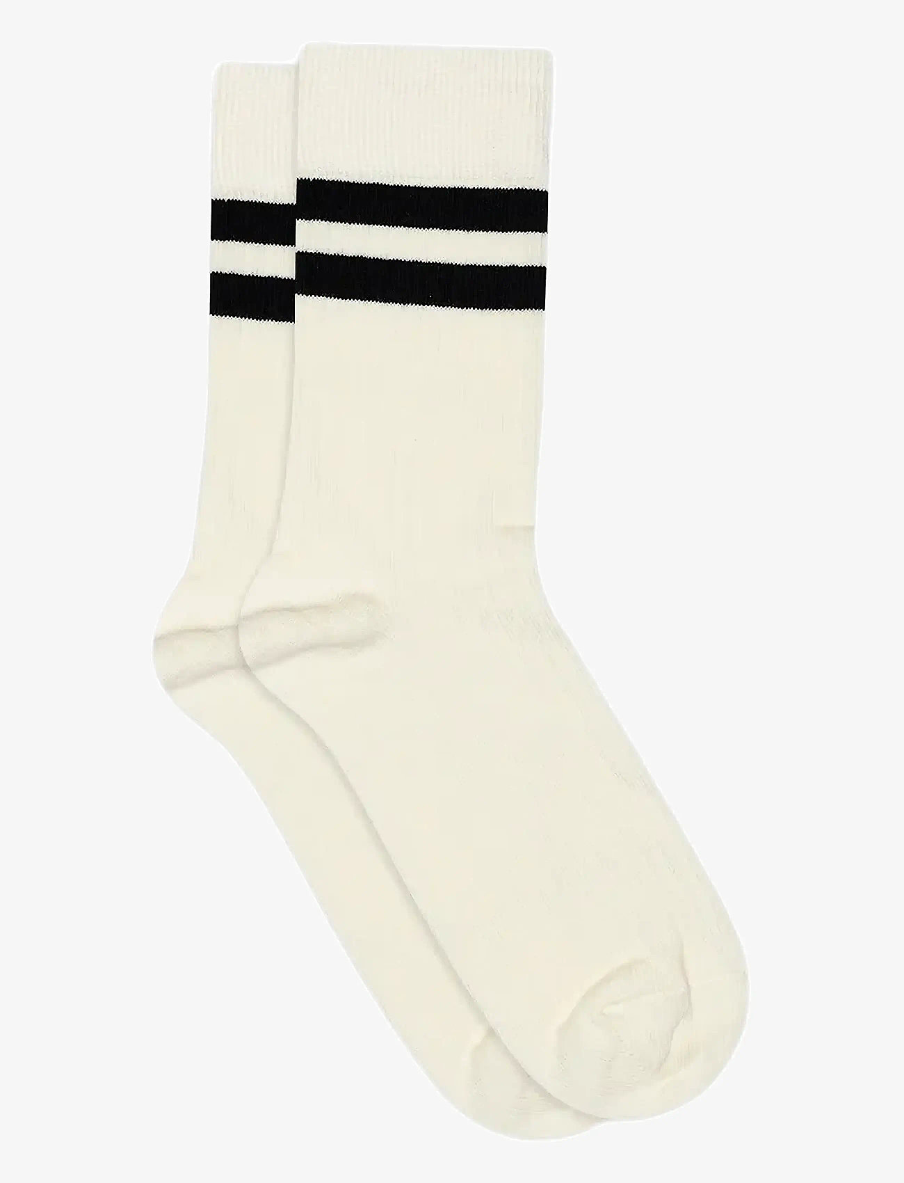 mp Denmark - Tina socks - die niedrigsten preise - black - 0