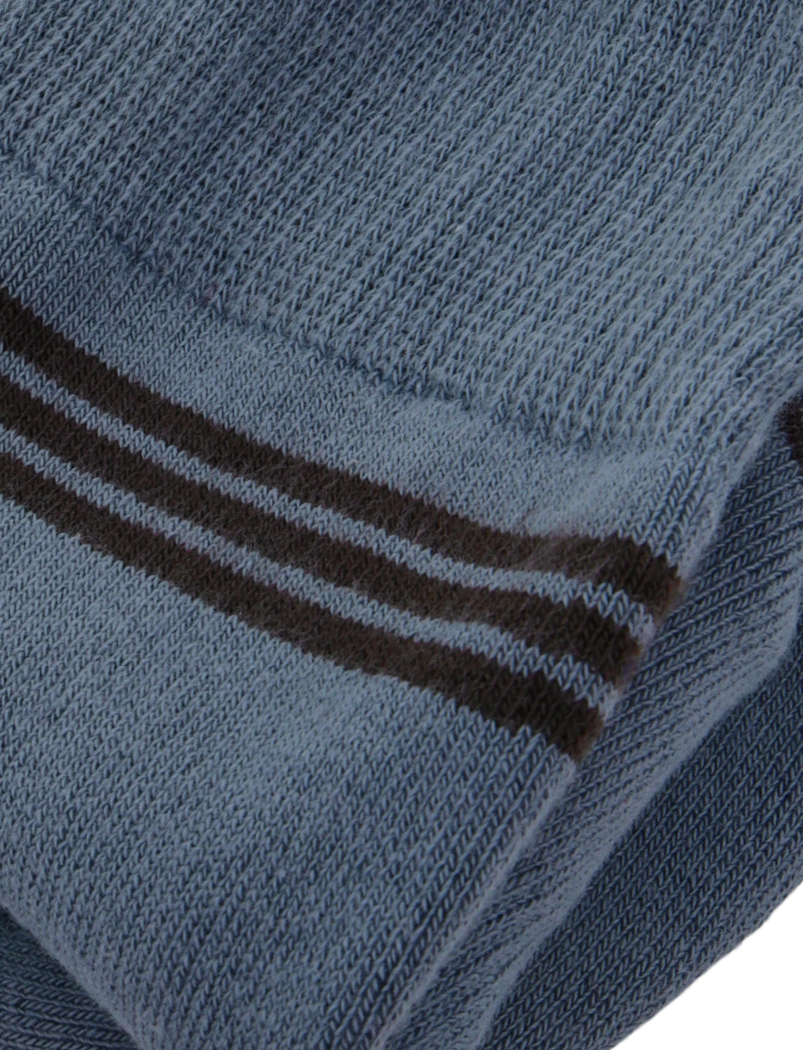mp Denmark - Bodil socks - normale socken - stone blue - 2