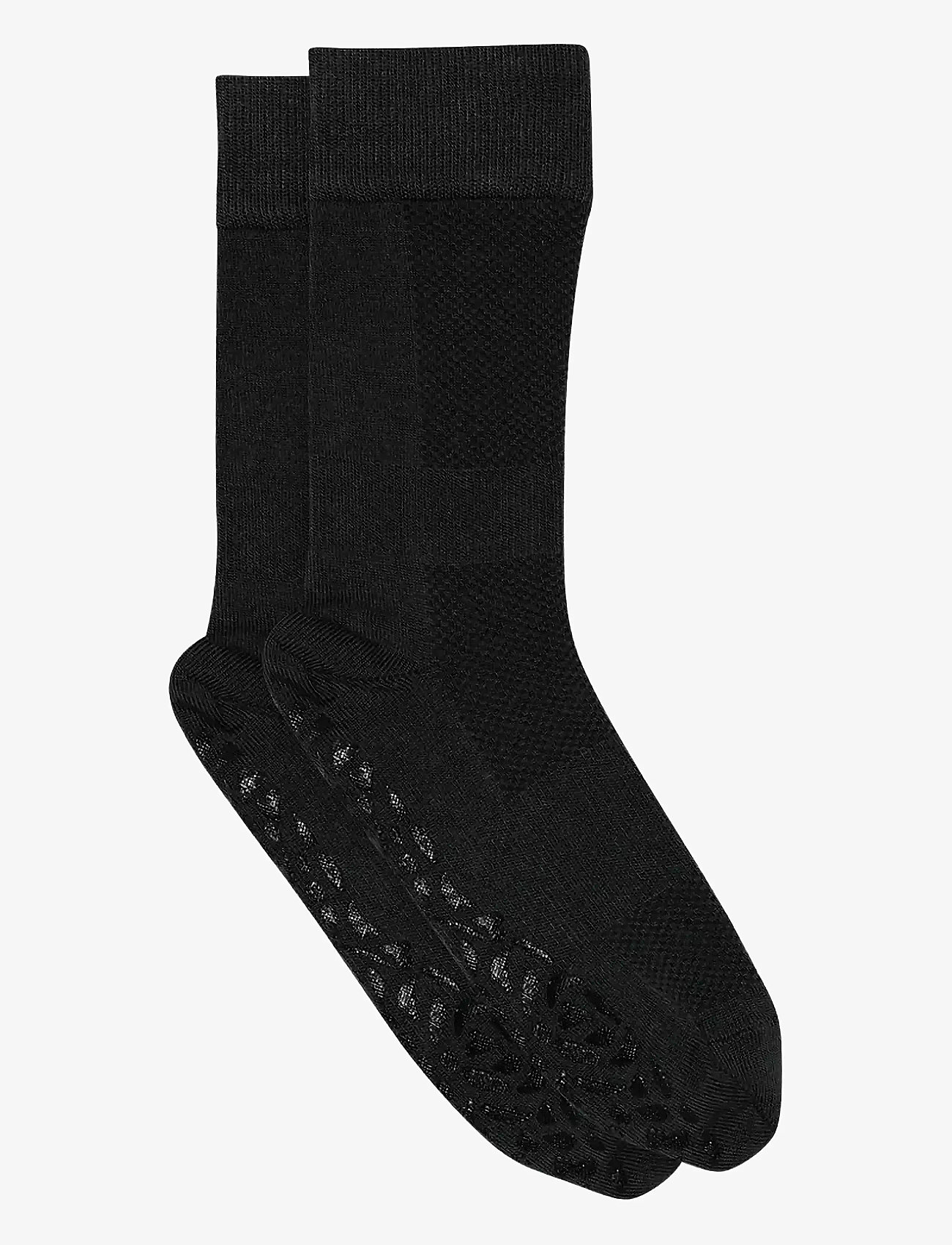 mp Denmark - Yvonne socks - anti-slip - black - 0