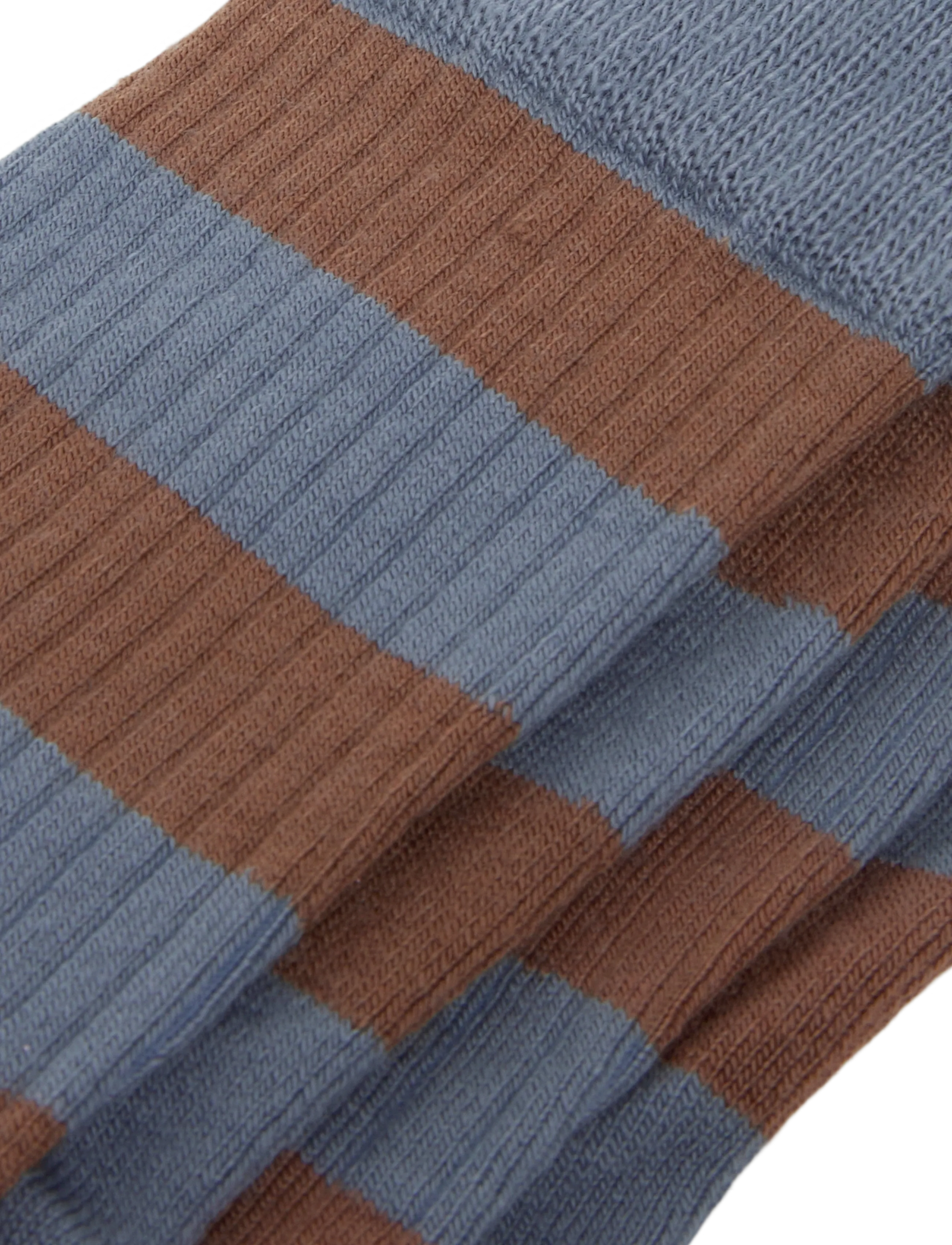 mp Denmark - Regina socks - normale socken - stone blue - 2