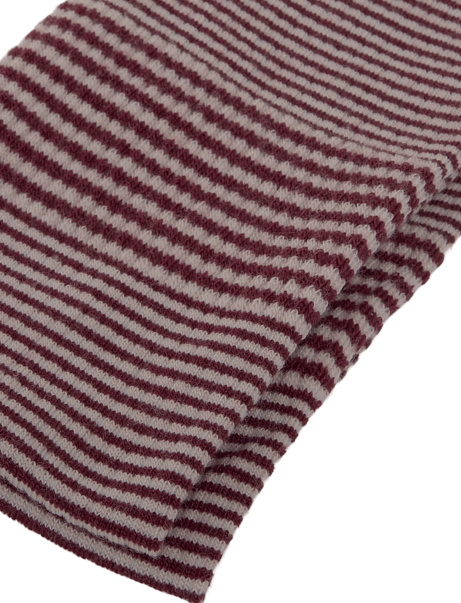 mp Denmark - Fenja socks - normale socken - wine red - 2