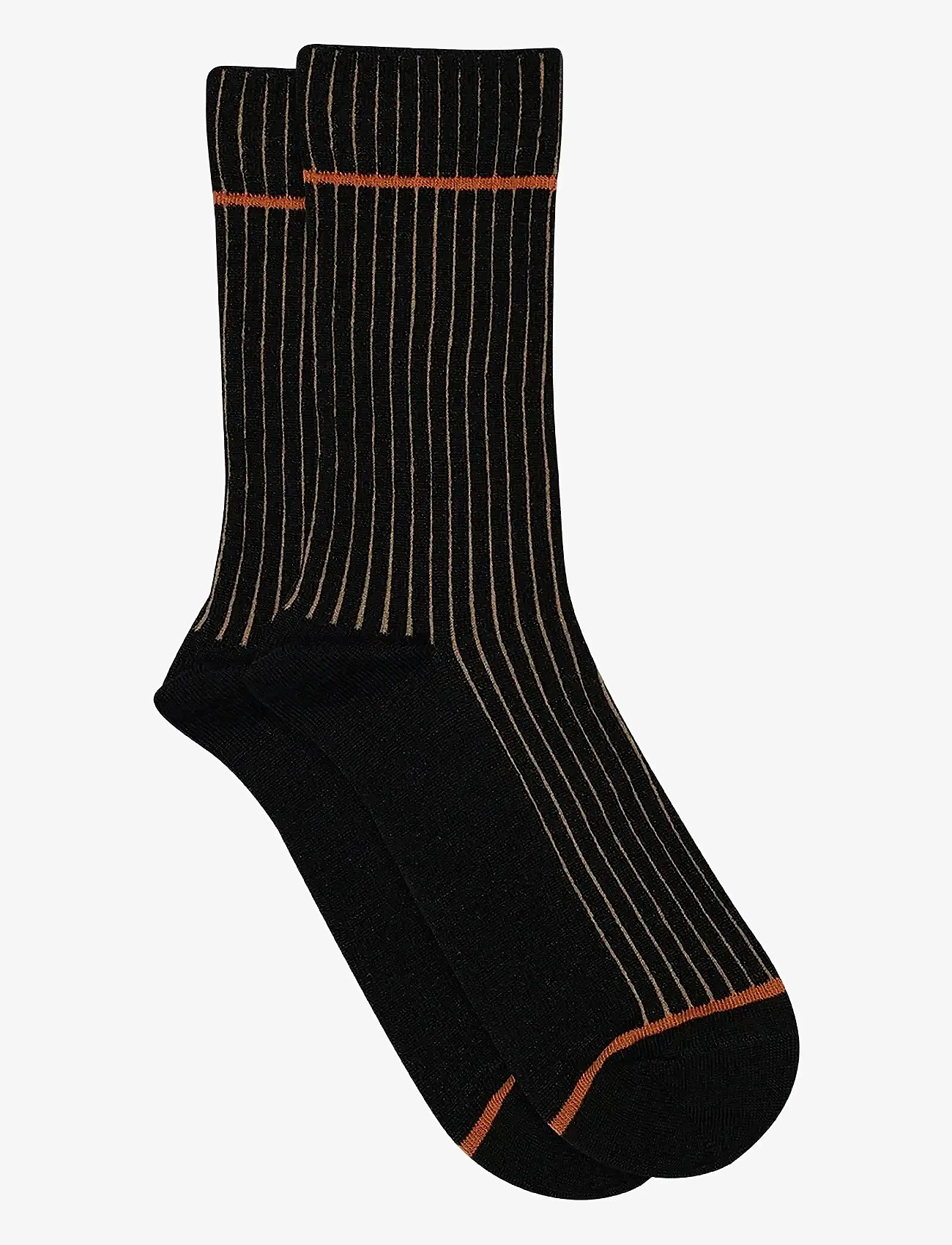mp Denmark - Magny socks - black - 0