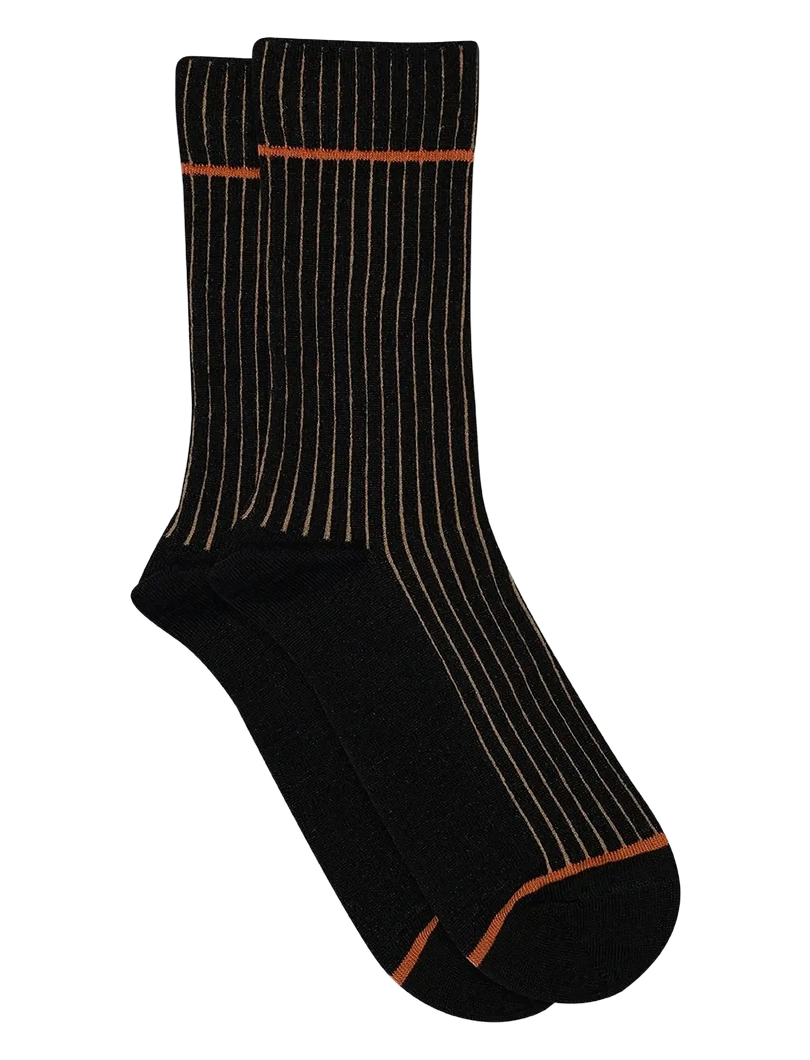 Magny socks - BLACK