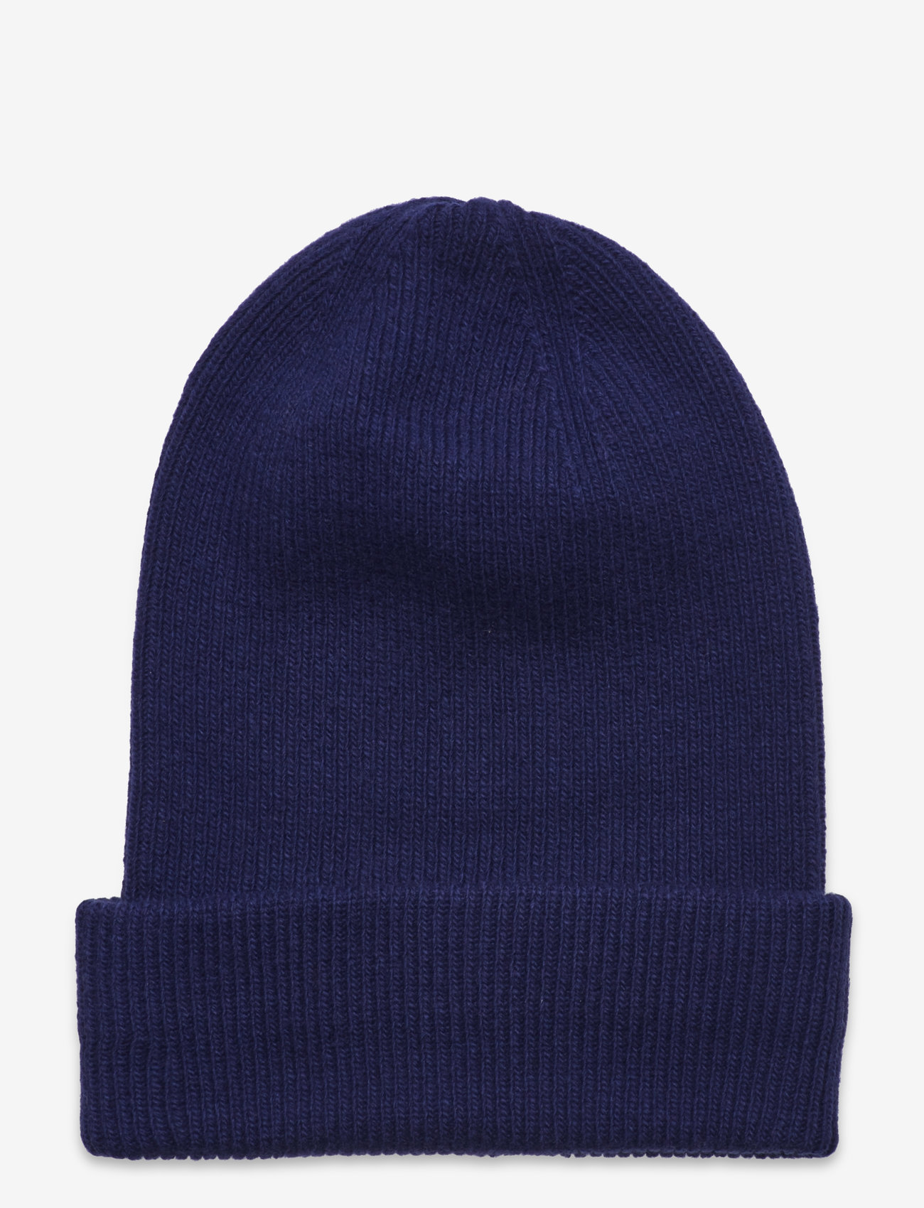 mp Denmark - Helsinki beanie - accessoires - midnight sail - 1