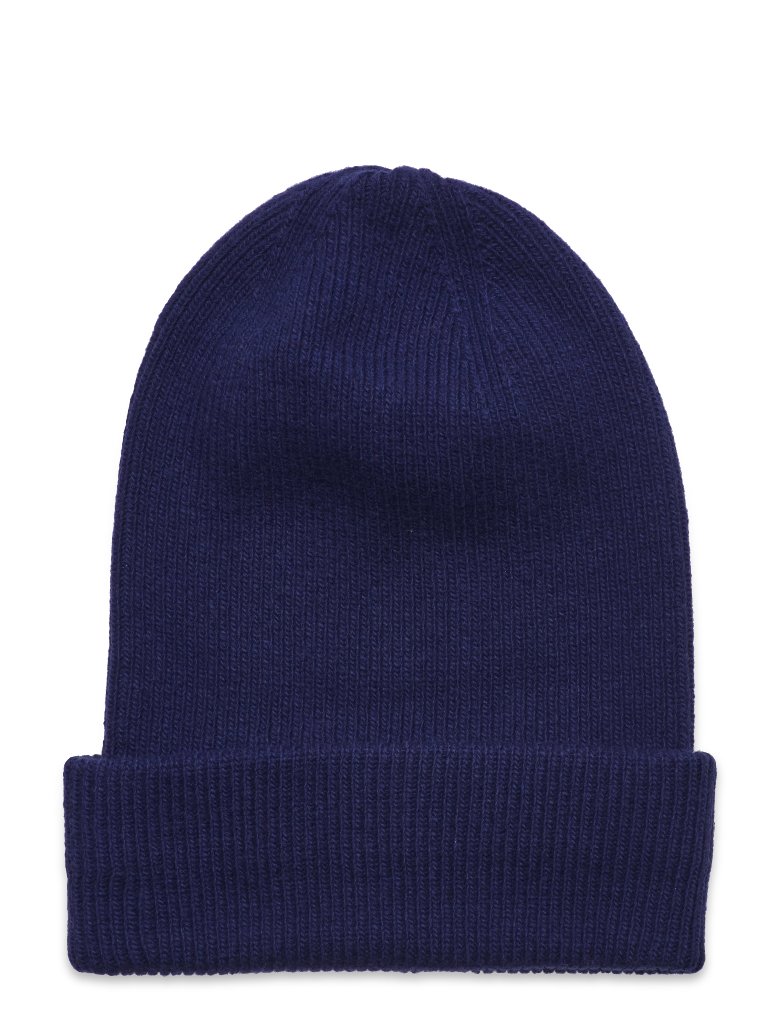 mp Denmark - Helsinki beanie - midnight sail - 1