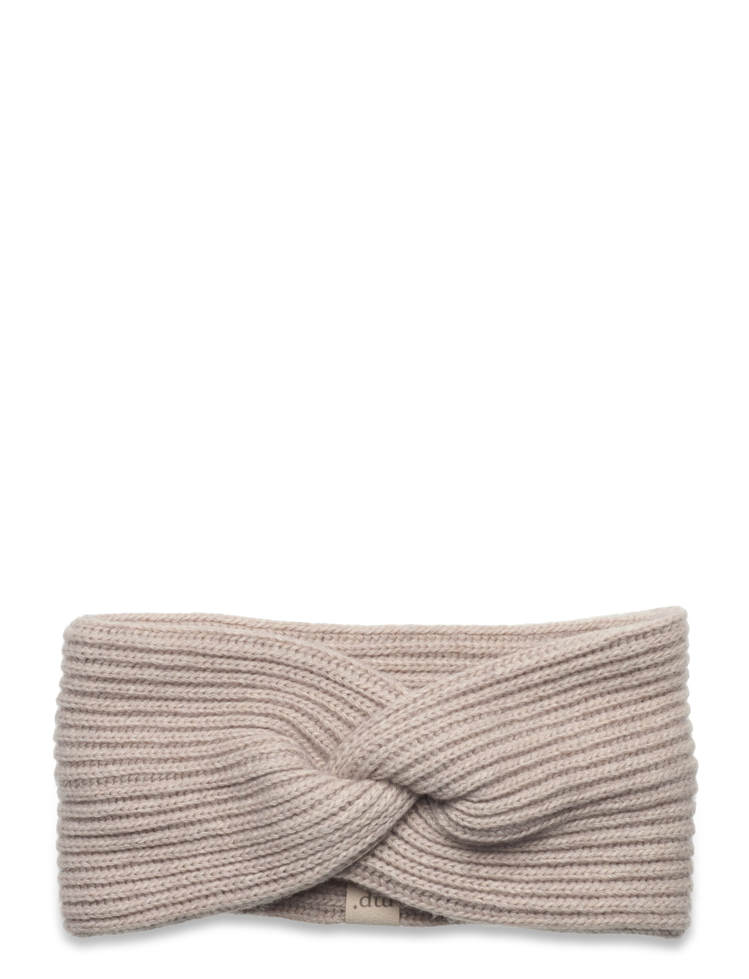 Helsinki headband - BEIGE MELANGE