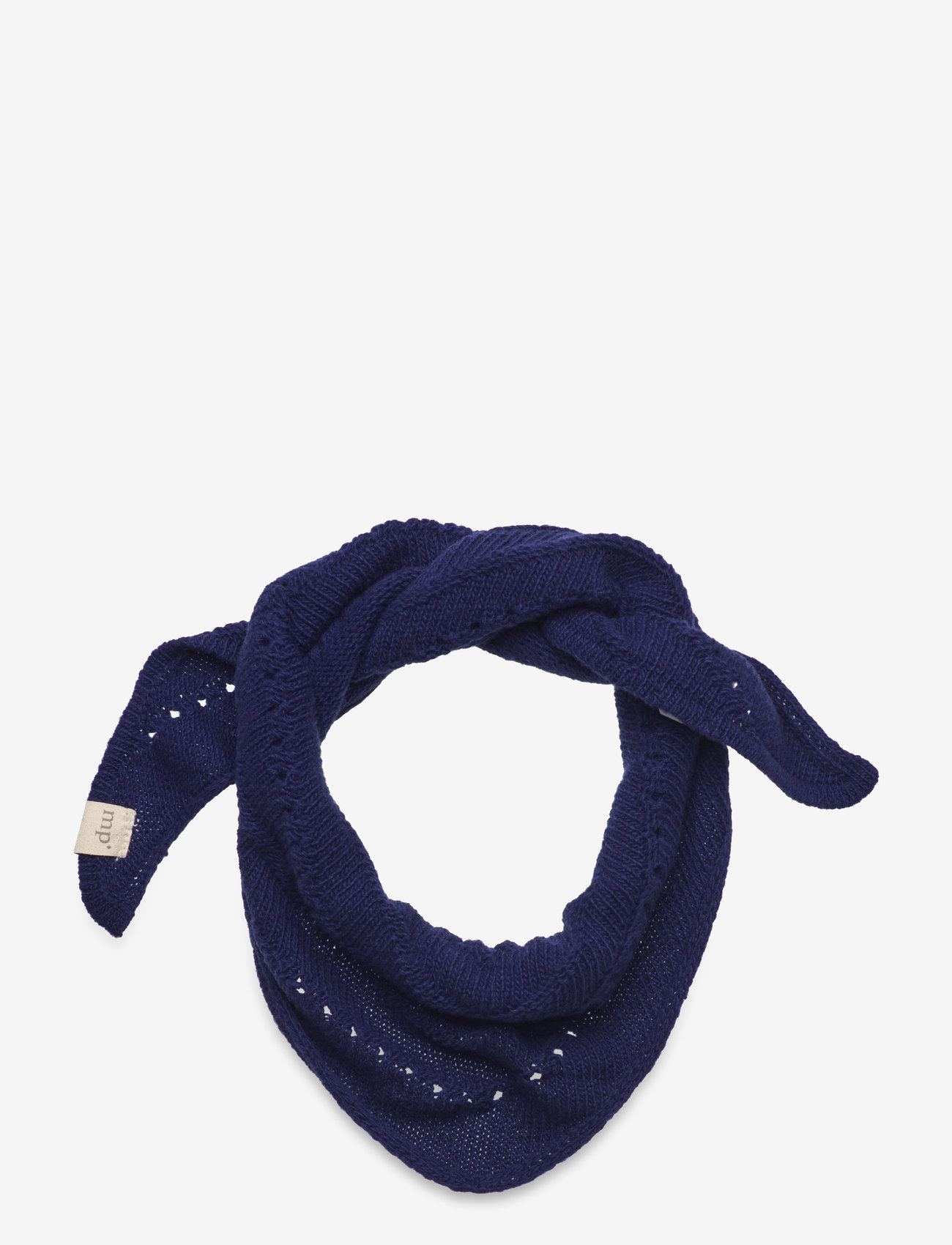 mp Denmark - Helsinki small scarf - midnight sail - 0