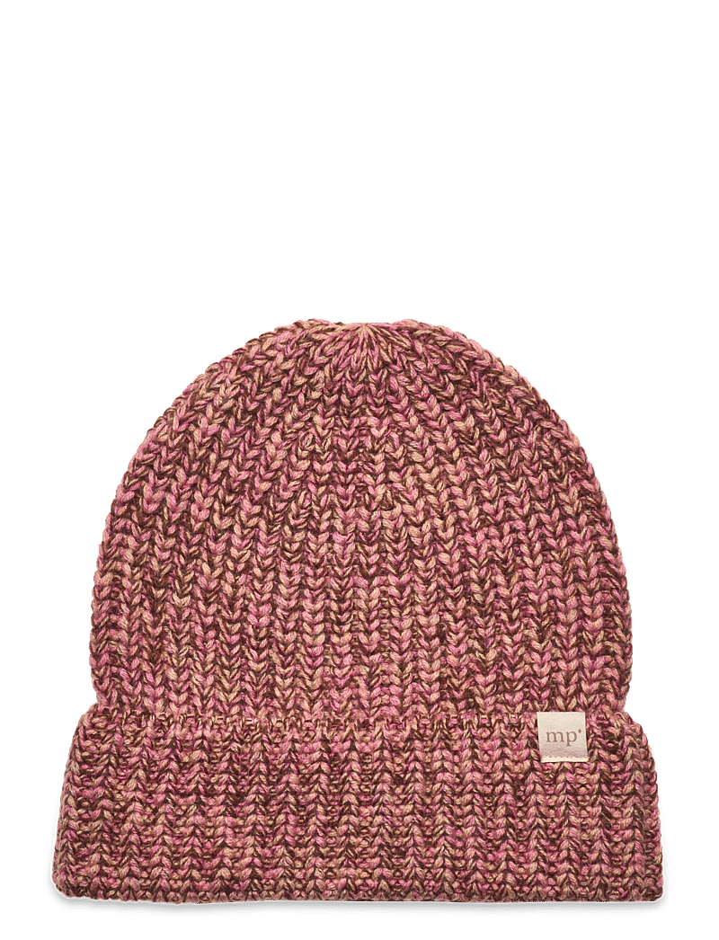 mp Denmark - Prague beanie - porcine - 0