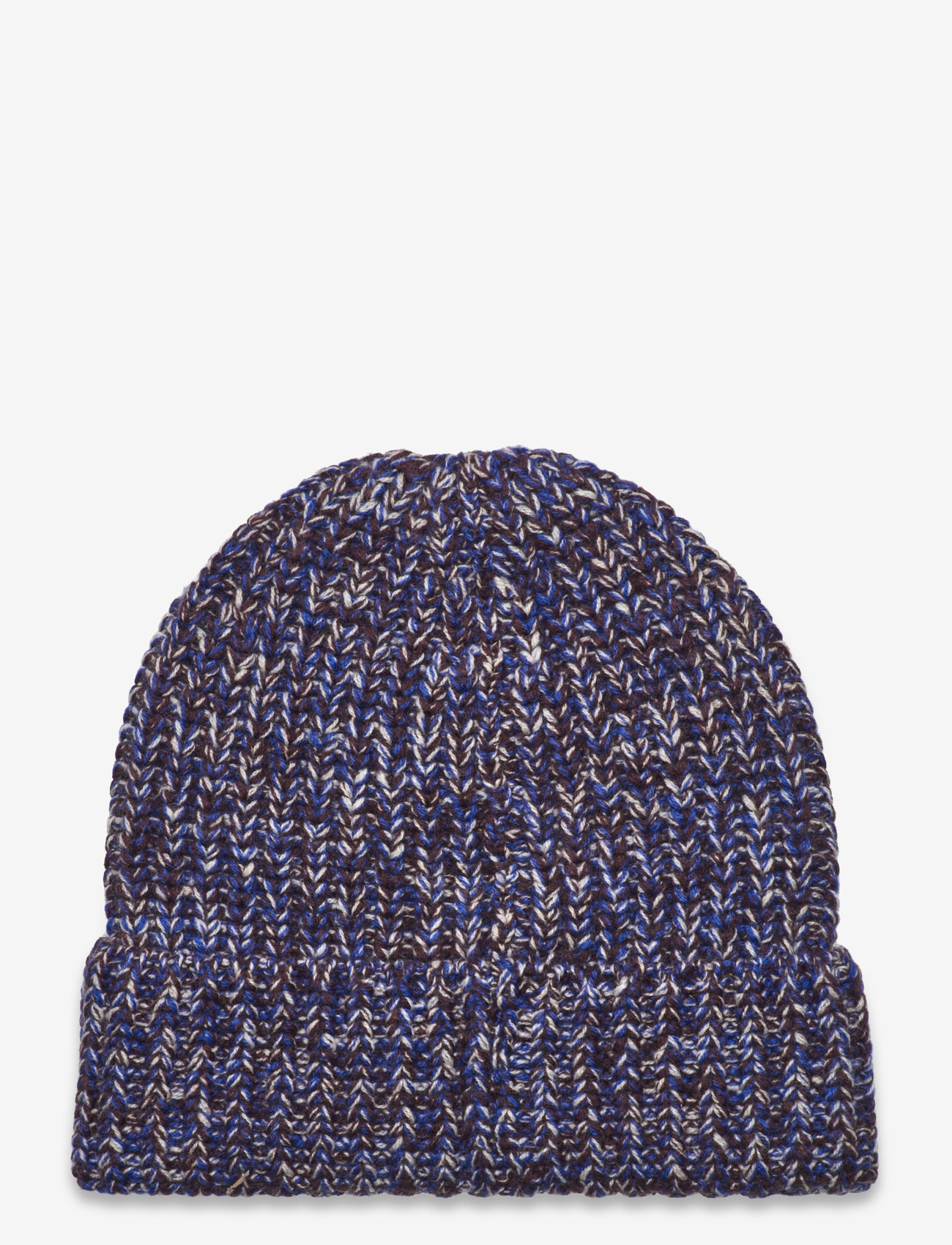 mp Denmark - Prague beanie - accessories - true blue - 1