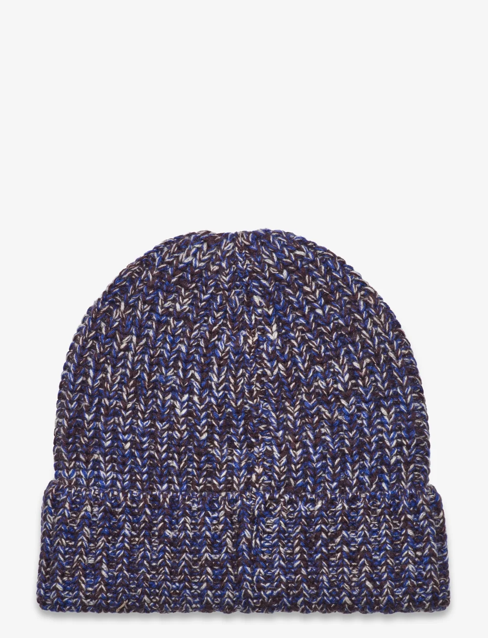 mp Denmark - Prague beanie - huer - true blue - 1