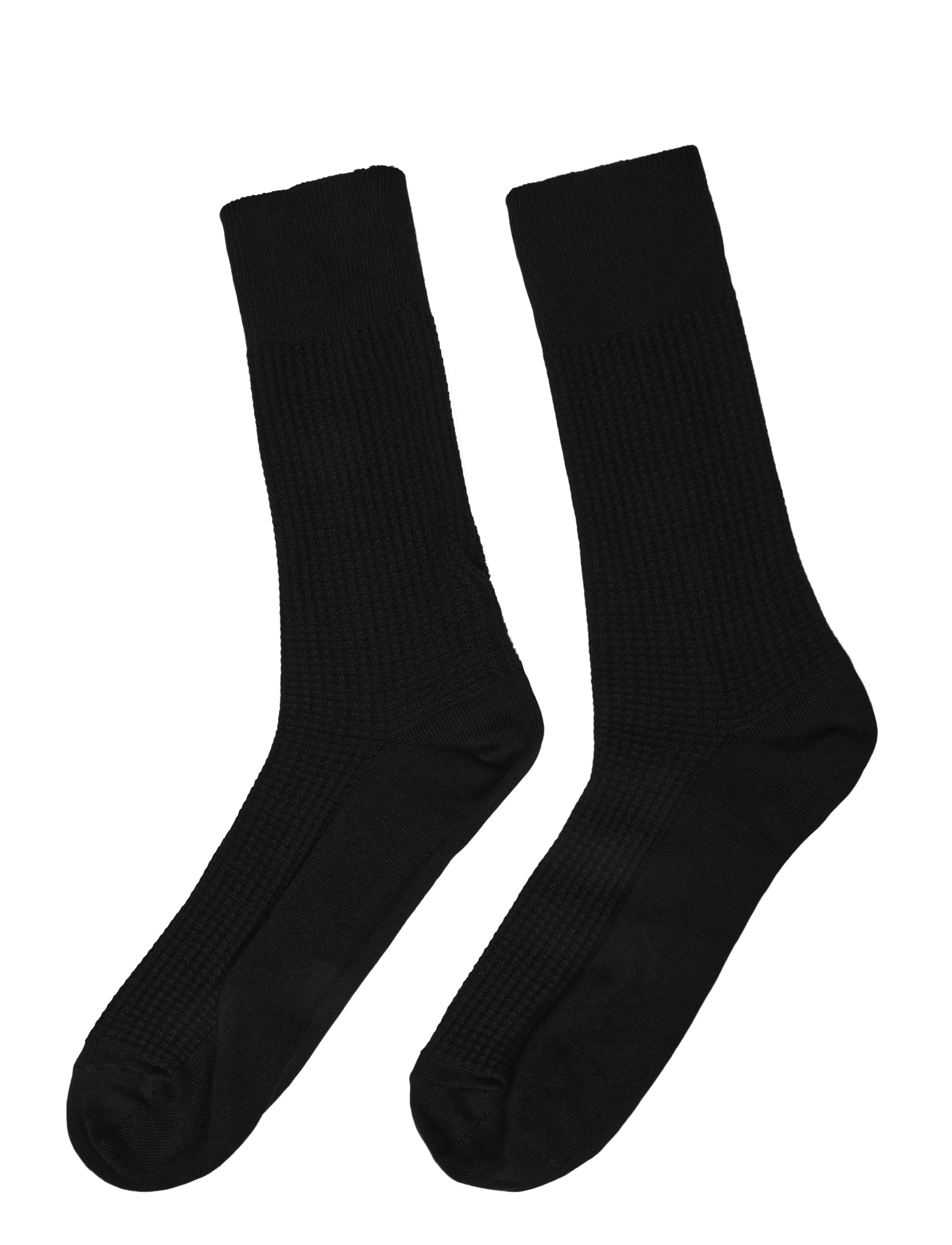 mp Denmark - Aksel socks - black - 1