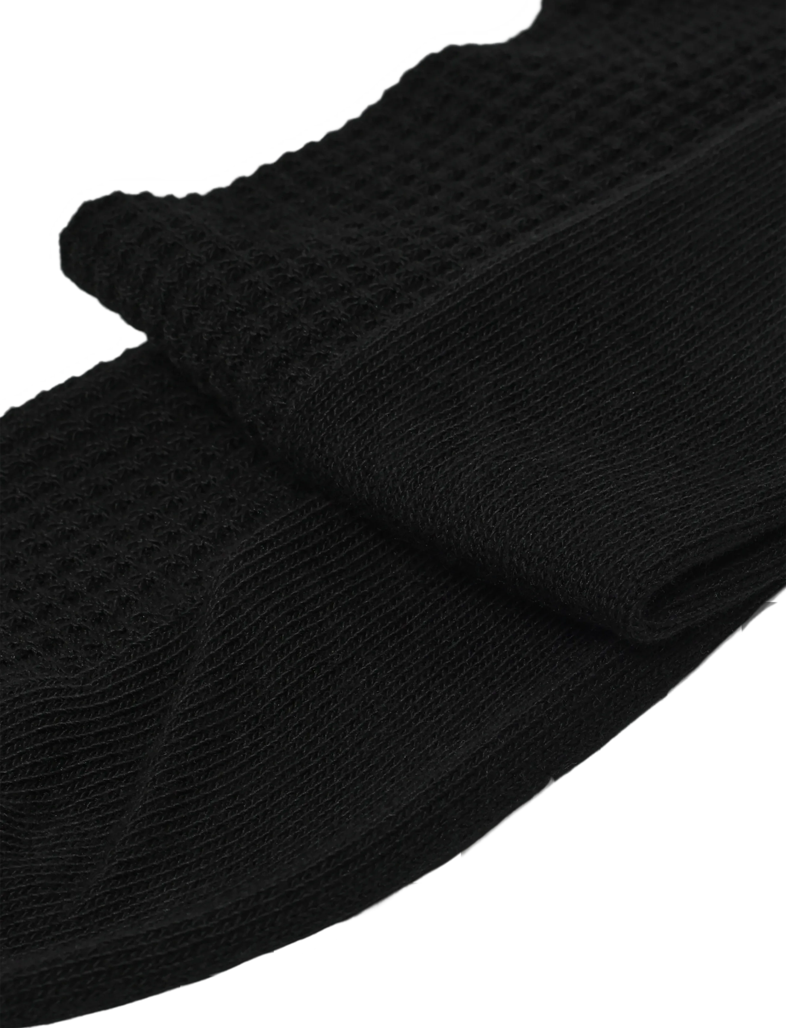 mp Denmark - Aksel socks - black - 2