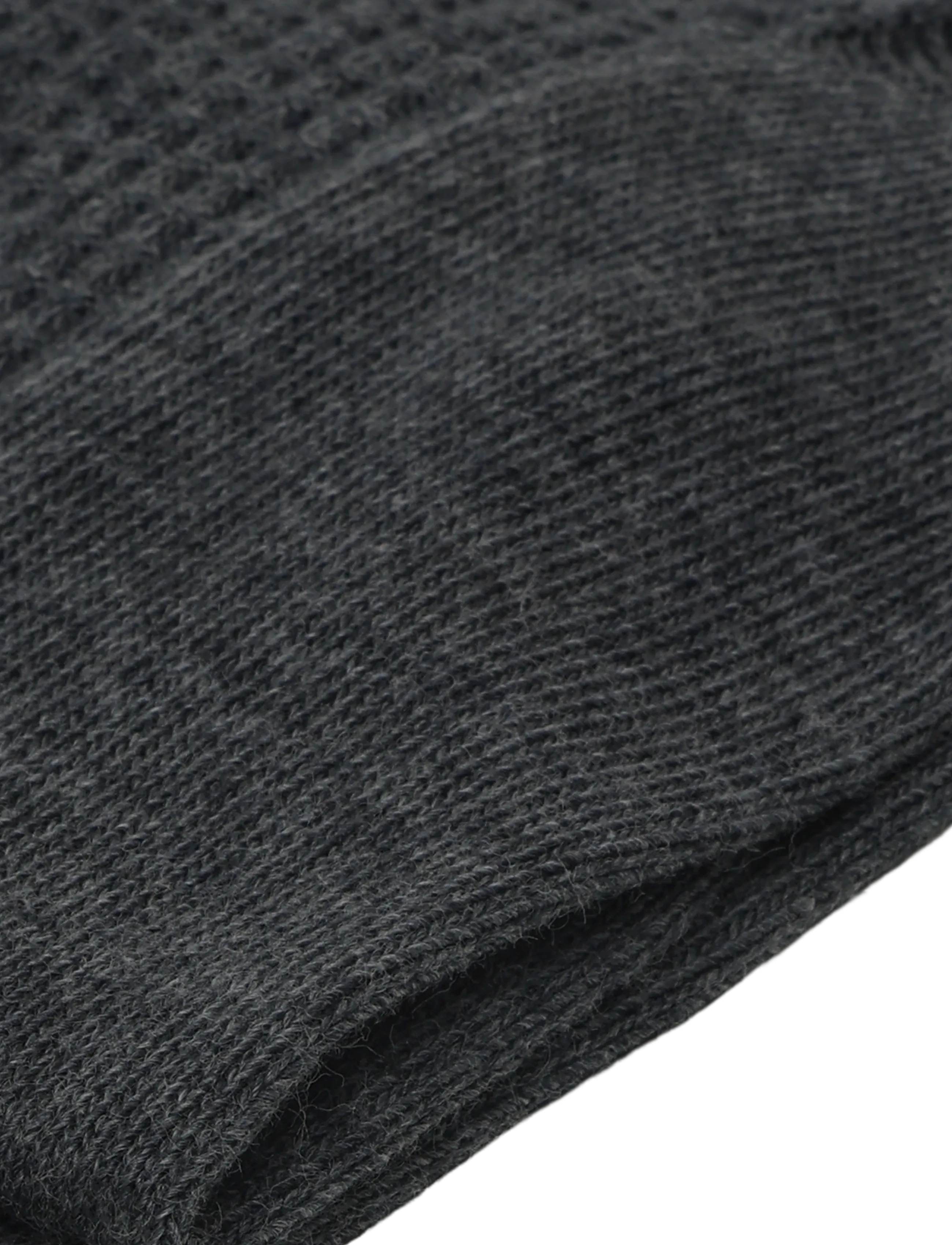 mp Denmark - Aksel socks - dark grey melange - 2