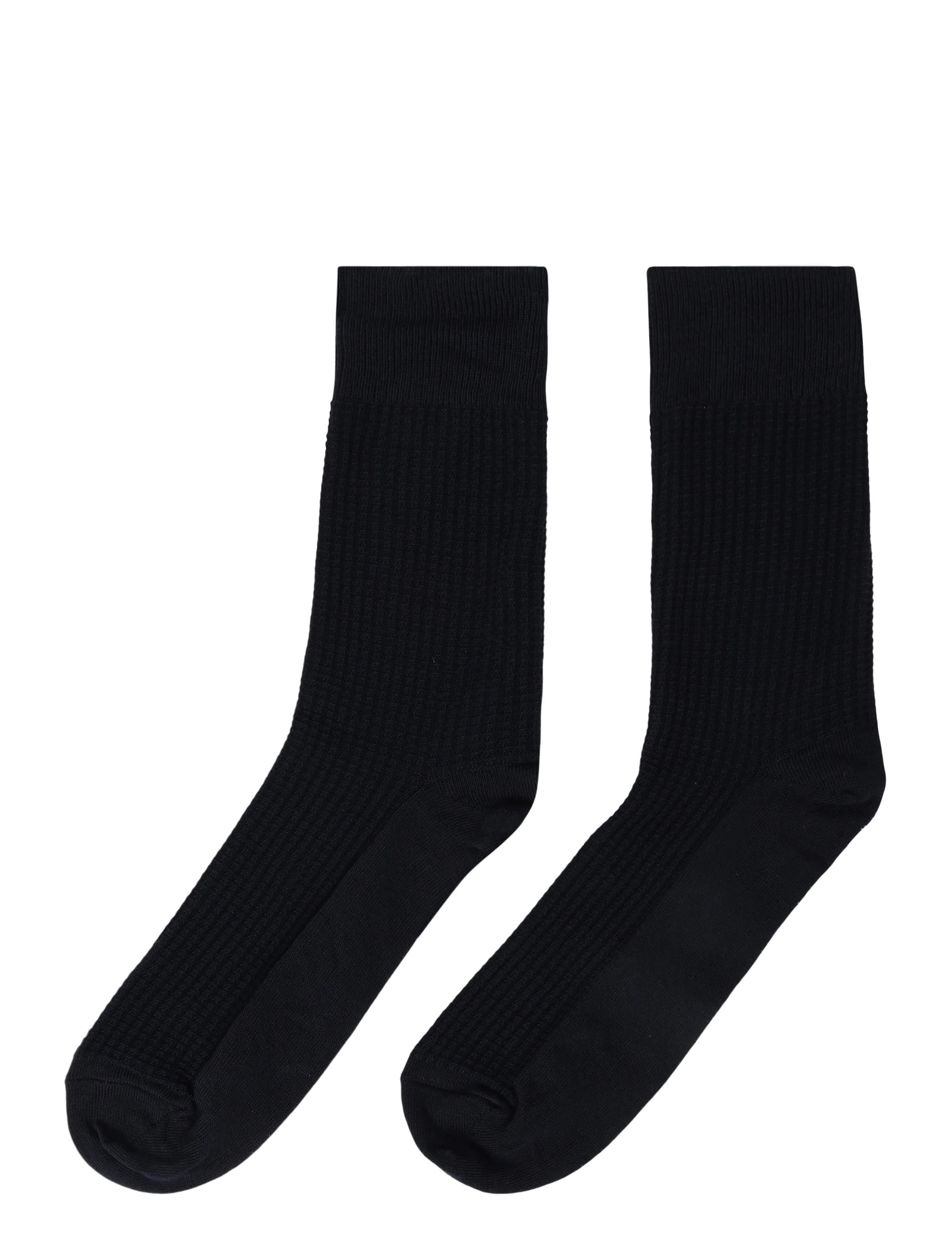 mp Denmark - Aksel socks - tennissocken - navy - 1