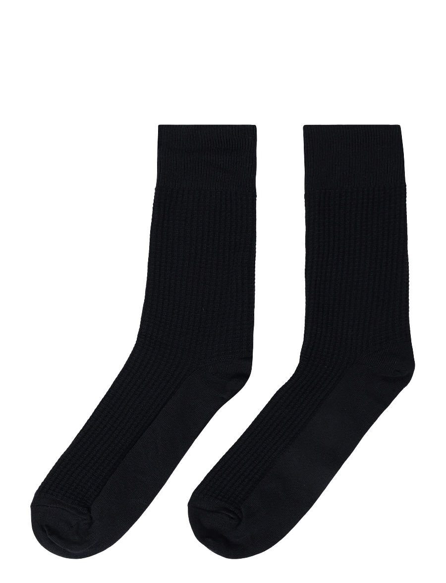 mp Denmark - Aksel socks - klassikalised sokid - navy - 1
